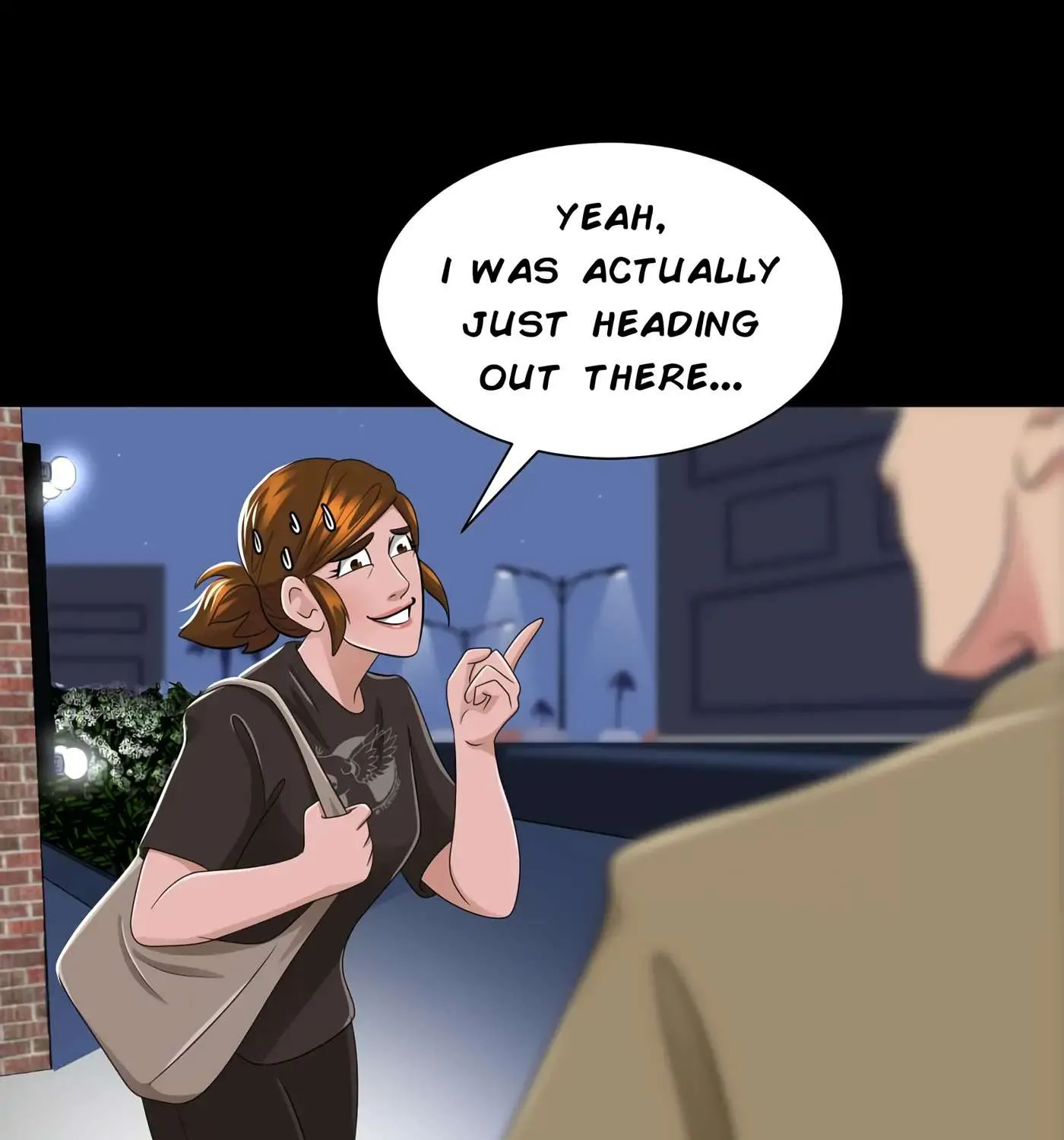 Read Enjoy the Show! chapter 11 image 55 on Lezhin