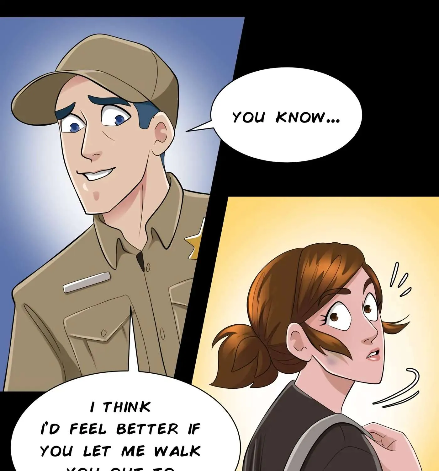 Read Enjoy the Show! chapter 11 image 59 on Lezhin