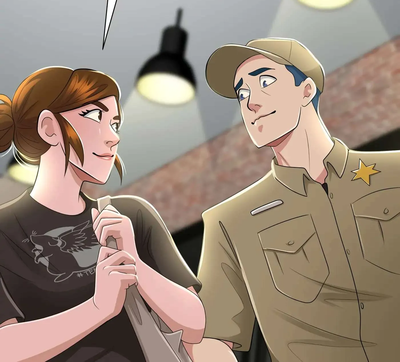 Read Enjoy the Show! chapter 11 image 62 on Lezhin