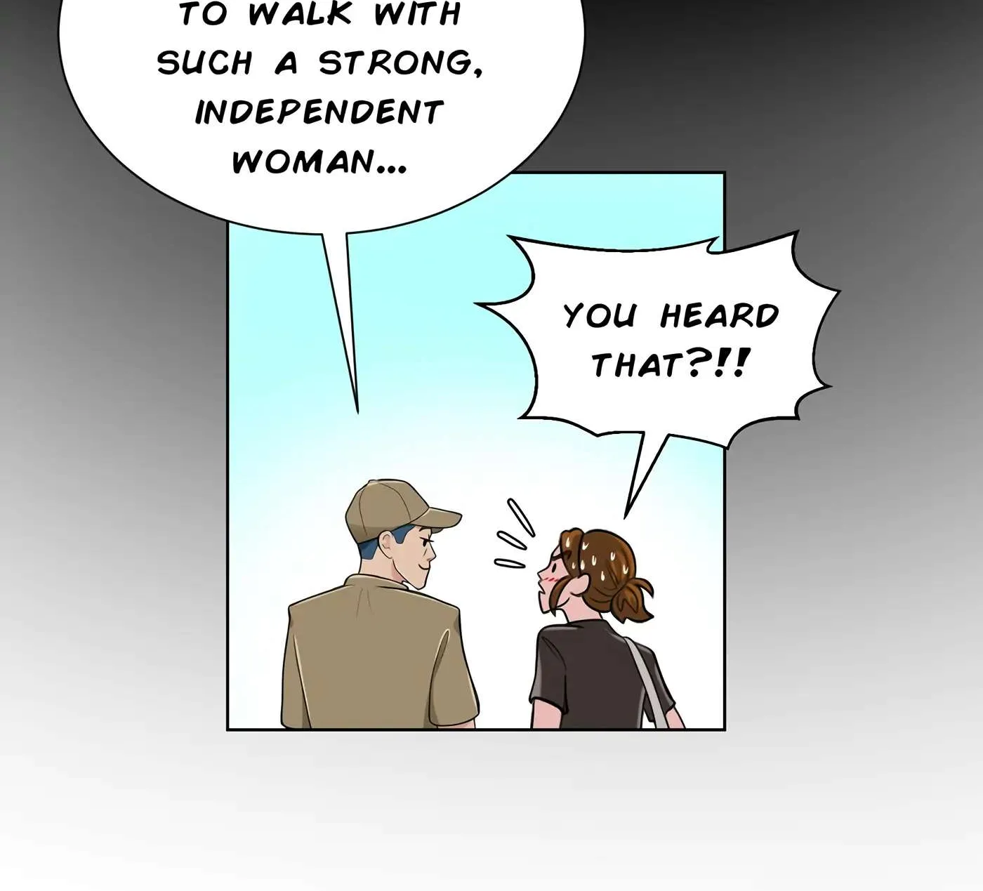 Read Enjoy the Show! chapter 11 image 64 on Lezhin