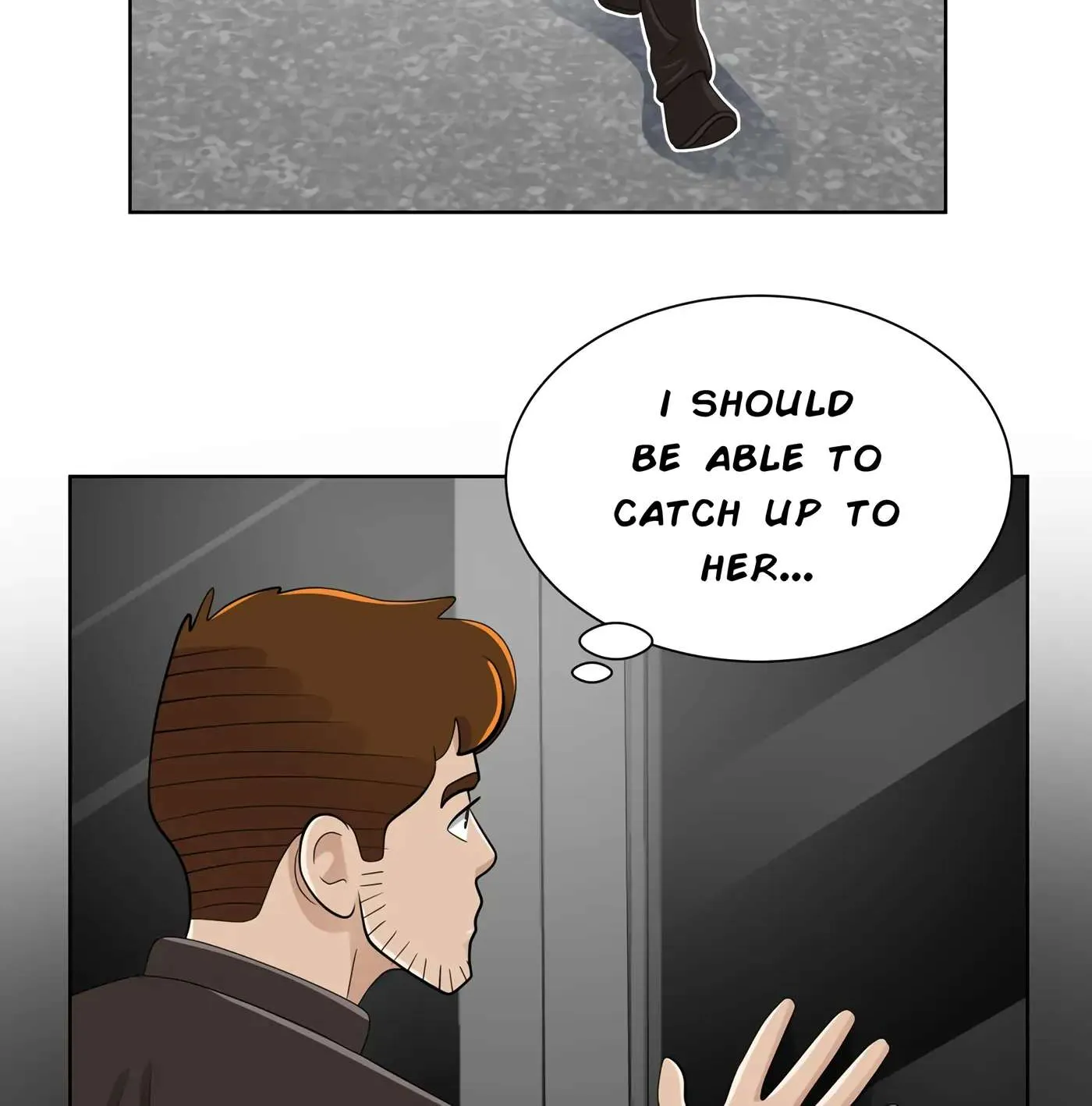 Read Enjoy the Show! chapter 12 image 11 on Lezhin