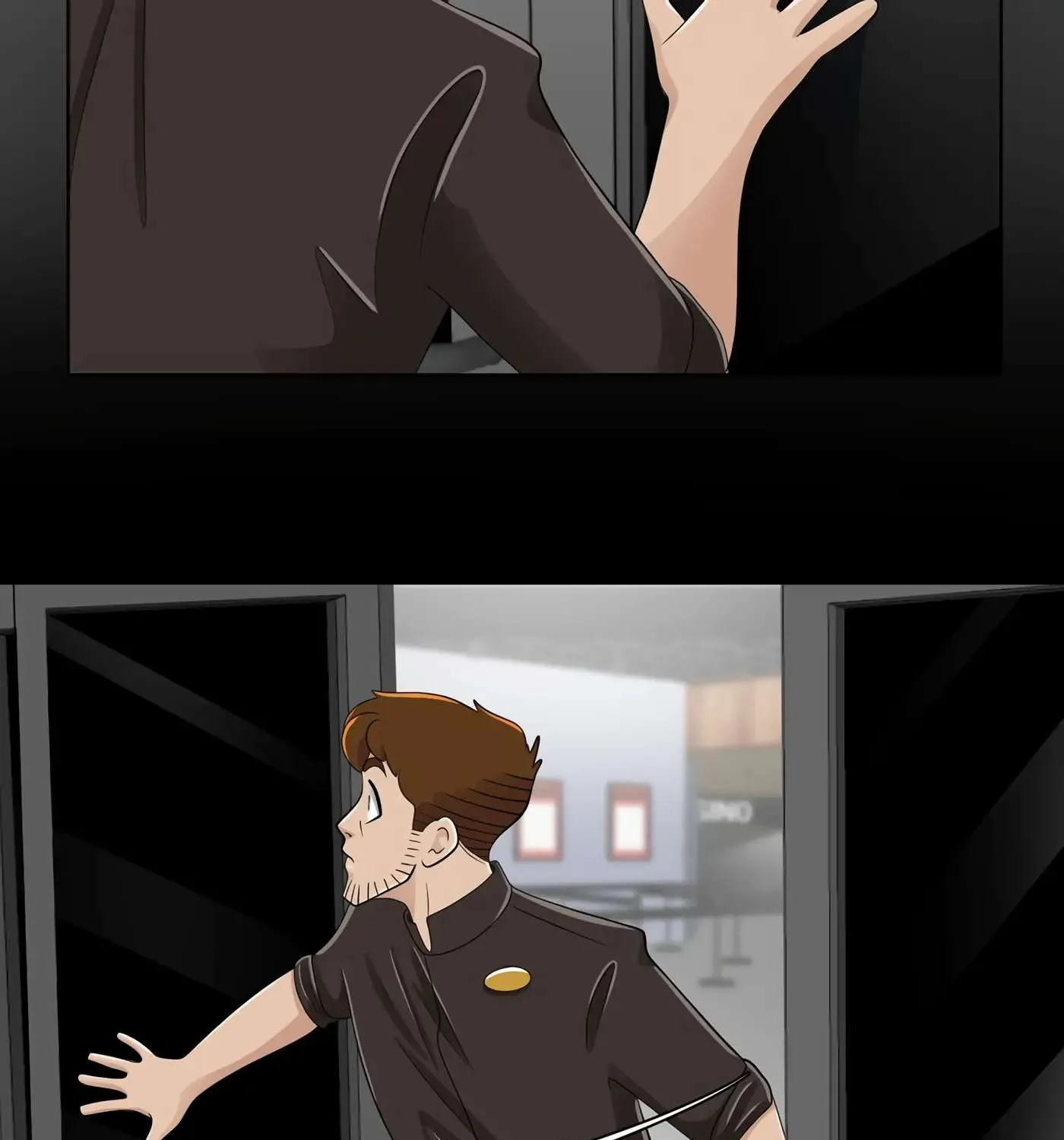 Read Enjoy the Show! chapter 12 image 12 on Lezhin