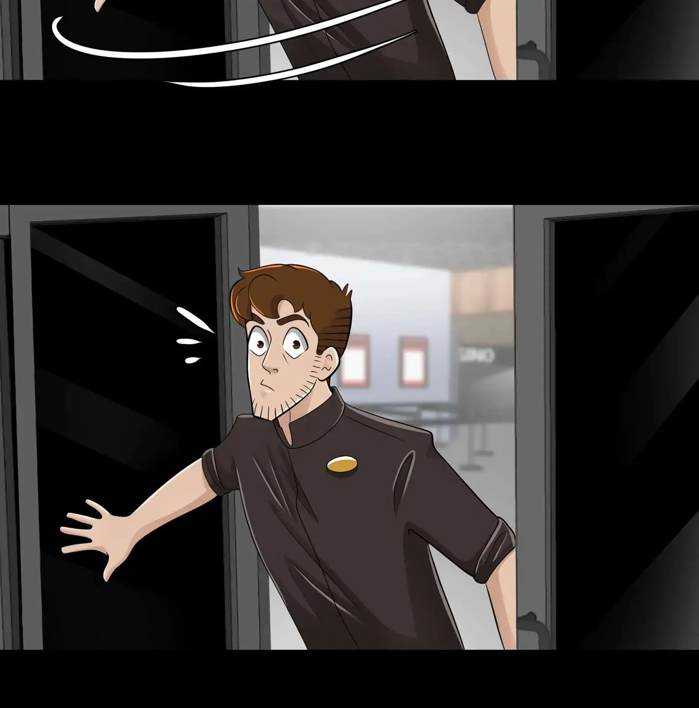 Read Enjoy the Show! chapter 12 image 13 on Lezhin