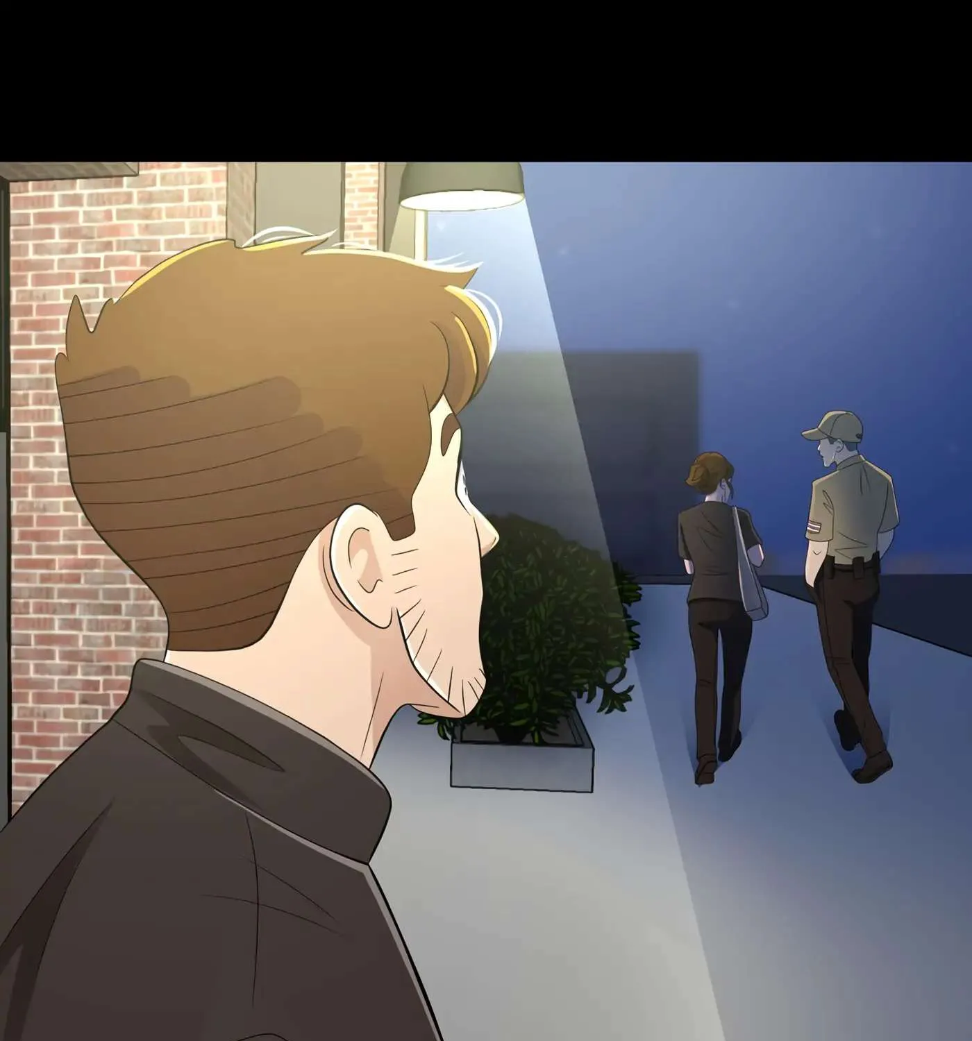 Read Enjoy the Show! chapter 12 image 14 on Lezhin