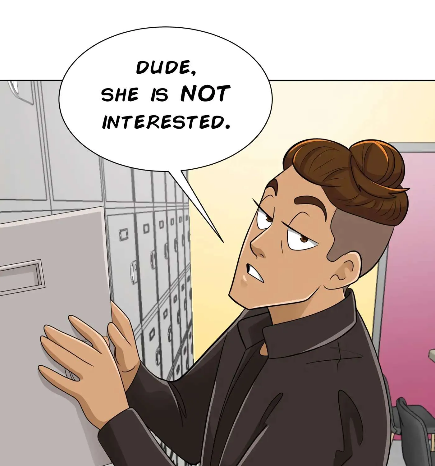 Read Enjoy the Show! chapter 12 image 2 on Lezhin