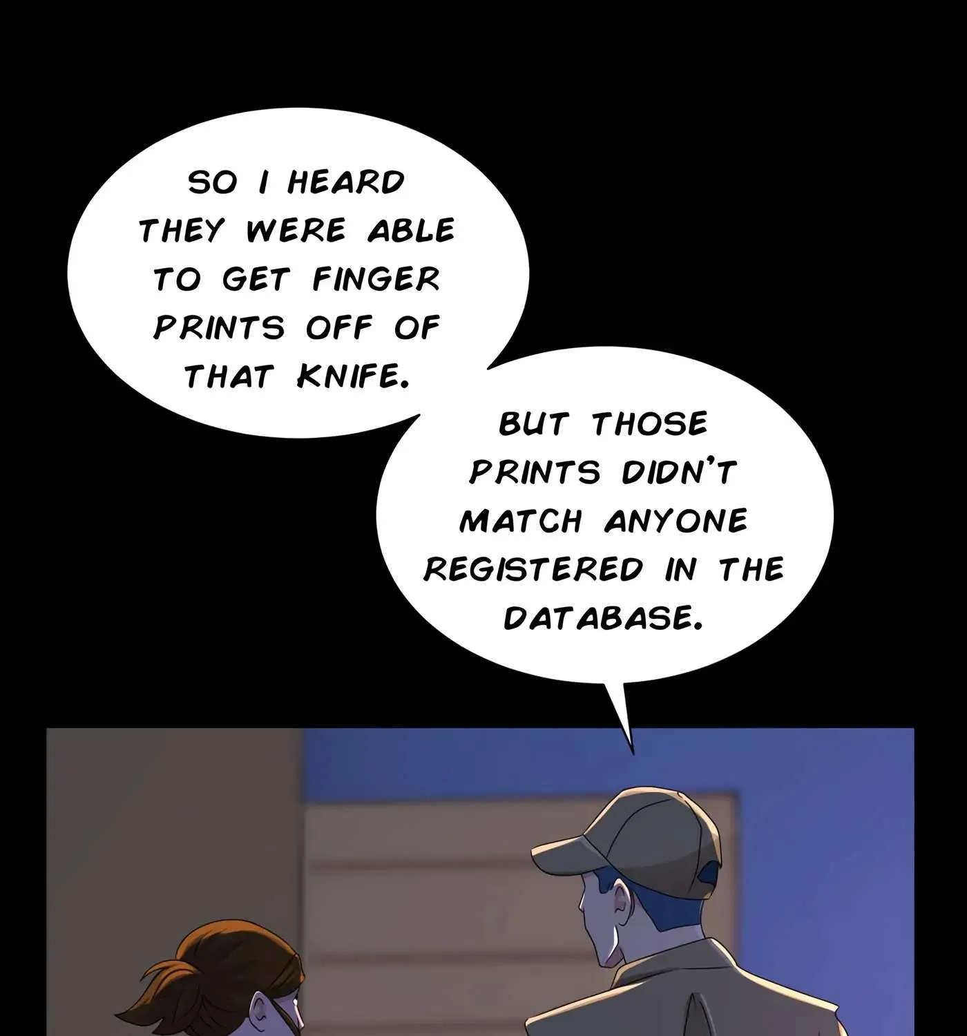 Read Enjoy the Show! chapter 12 image 20 on Lezhin