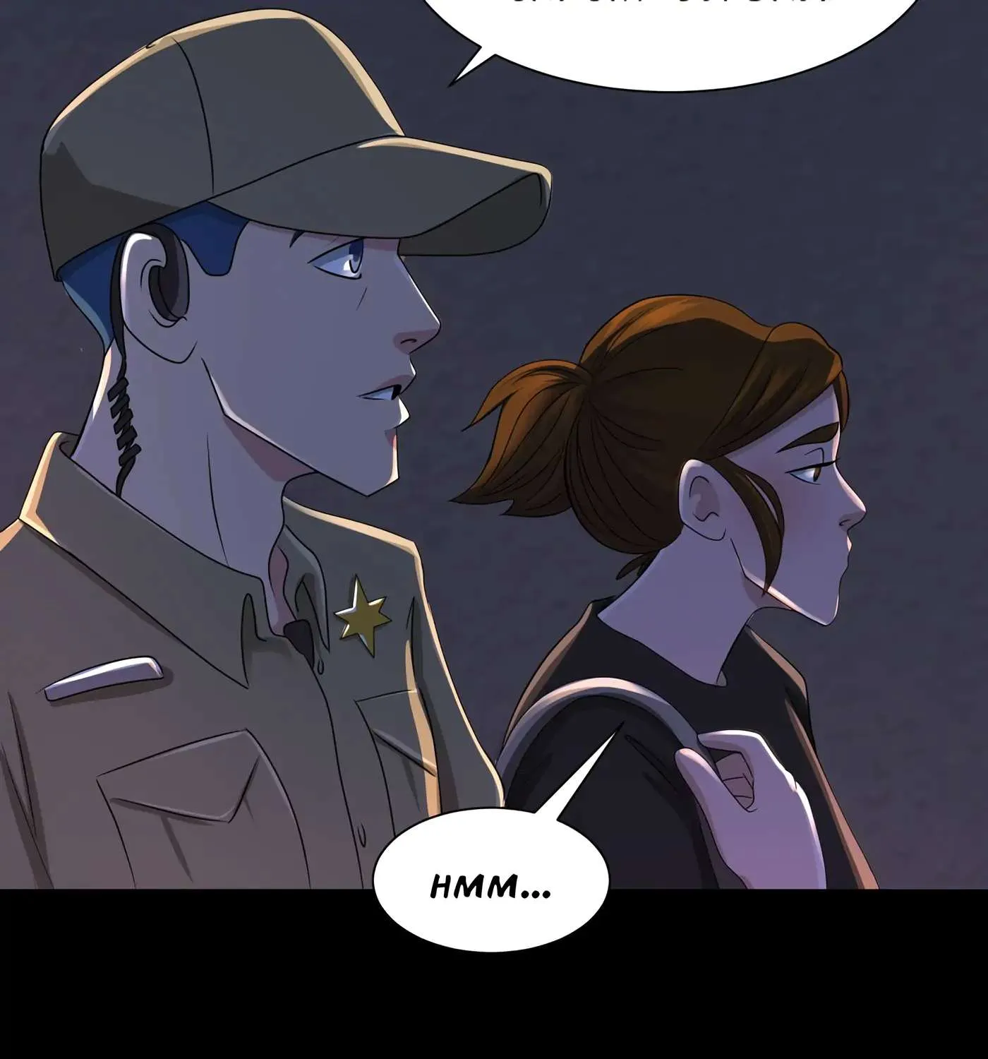 Read Enjoy the Show! chapter 12 image 22 on Lezhin
