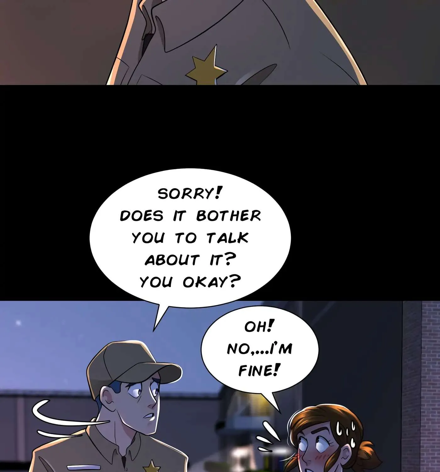 Read Enjoy the Show! chapter 12 image 24 on Lezhin