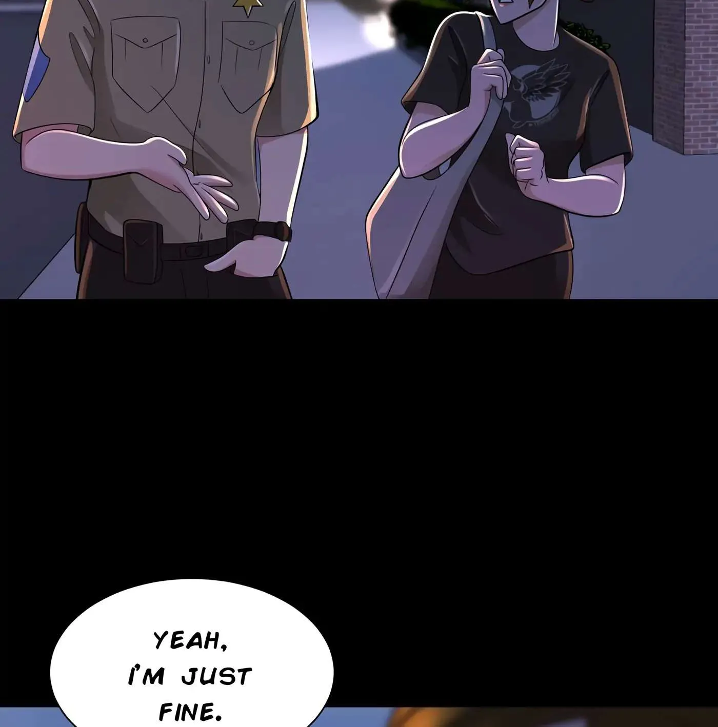 Read Enjoy the Show! chapter 12 image 25 on Lezhin