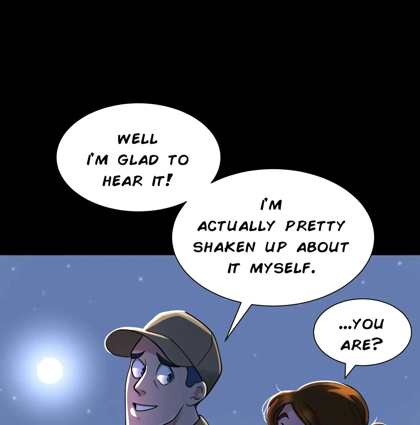 Read Enjoy the Show! chapter 12 image 27 on Lezhin