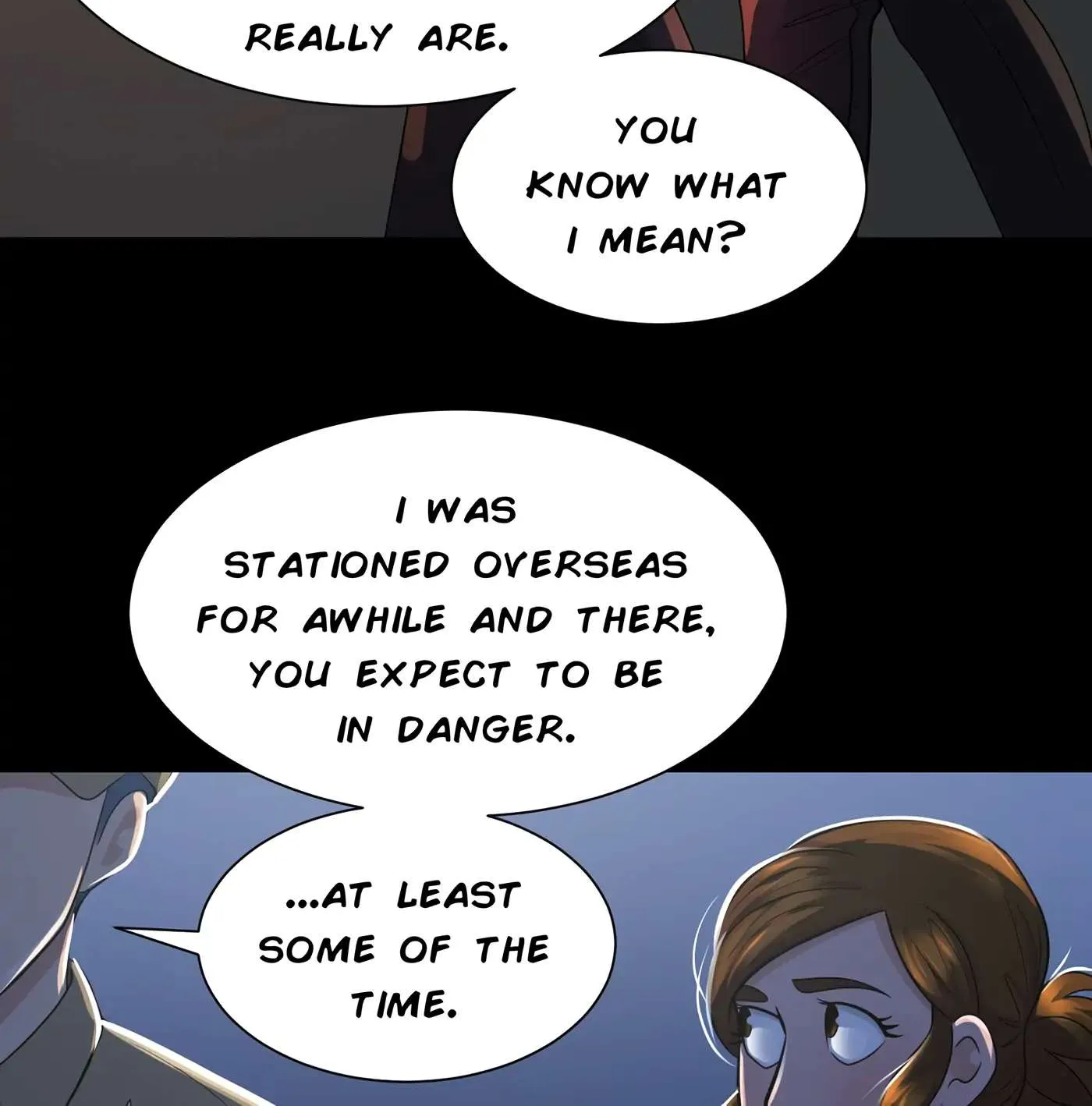 Read Enjoy the Show! chapter 12 image 29 on Lezhin