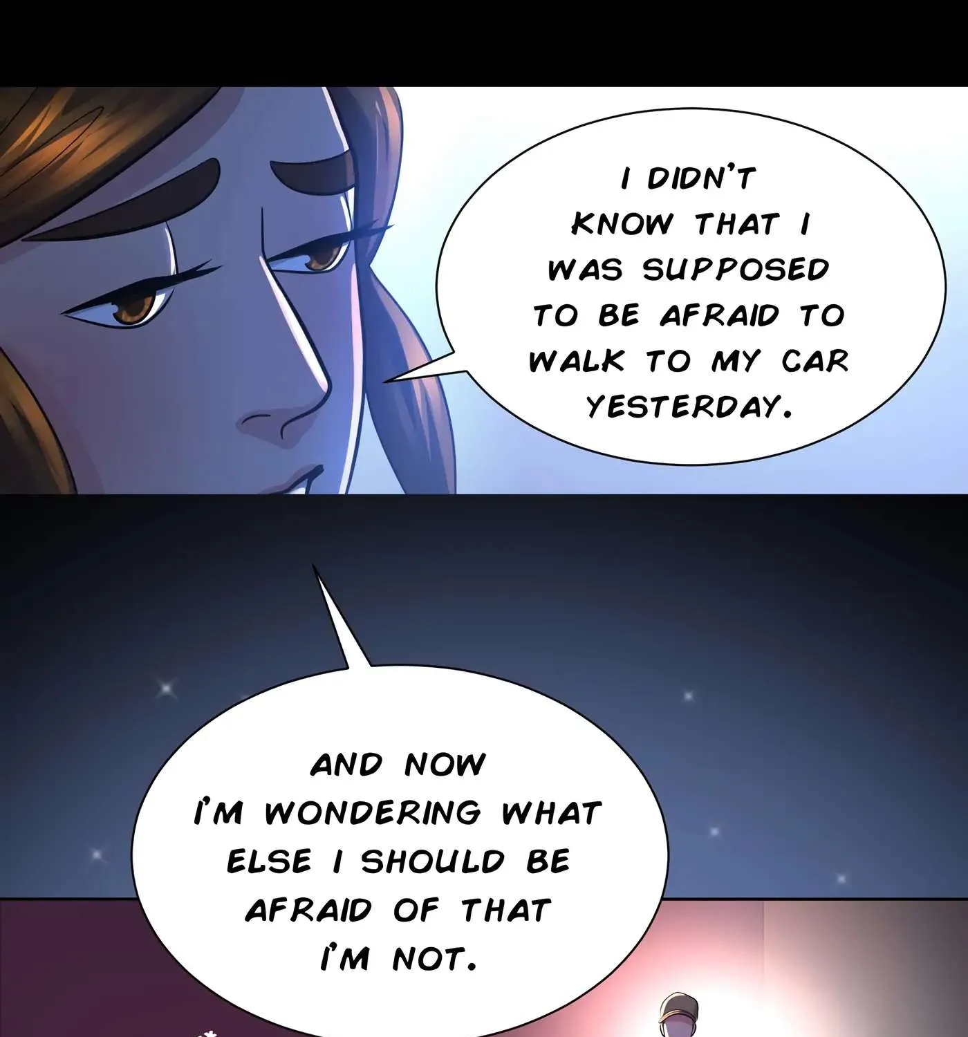 Read Enjoy the Show! chapter 12 image 32 on Lezhin