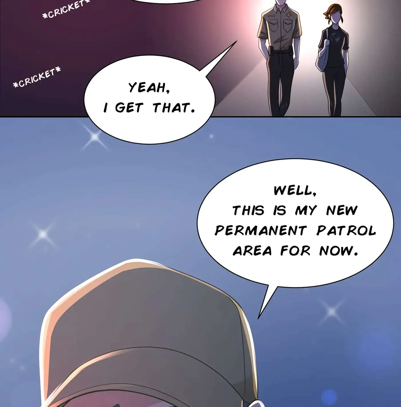 Read Enjoy the Show! chapter 12 image 33 on Lezhin