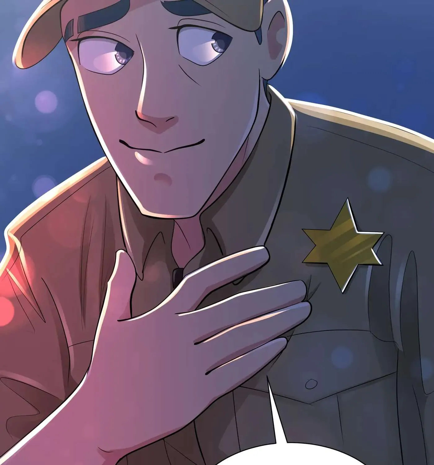 Read Enjoy the Show! chapter 12 image 34 on Lezhin