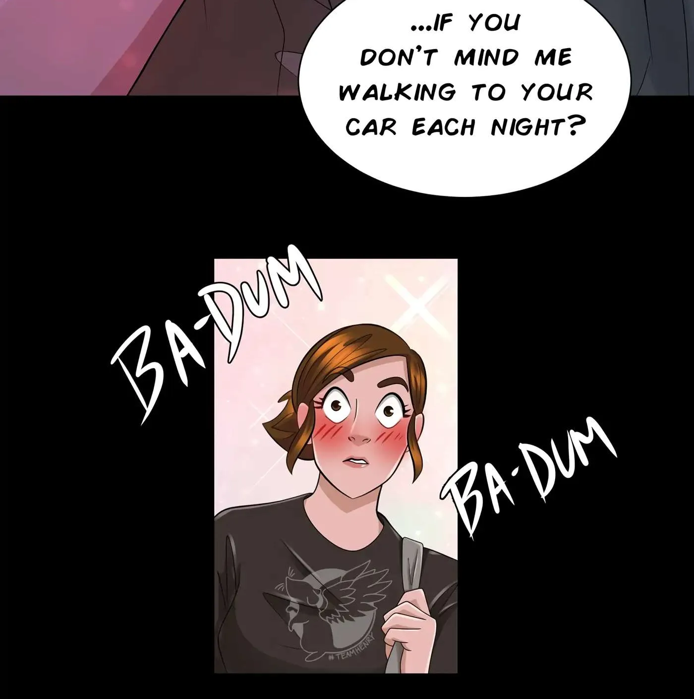 Read Enjoy the Show! chapter 12 image 35 on Lezhin
