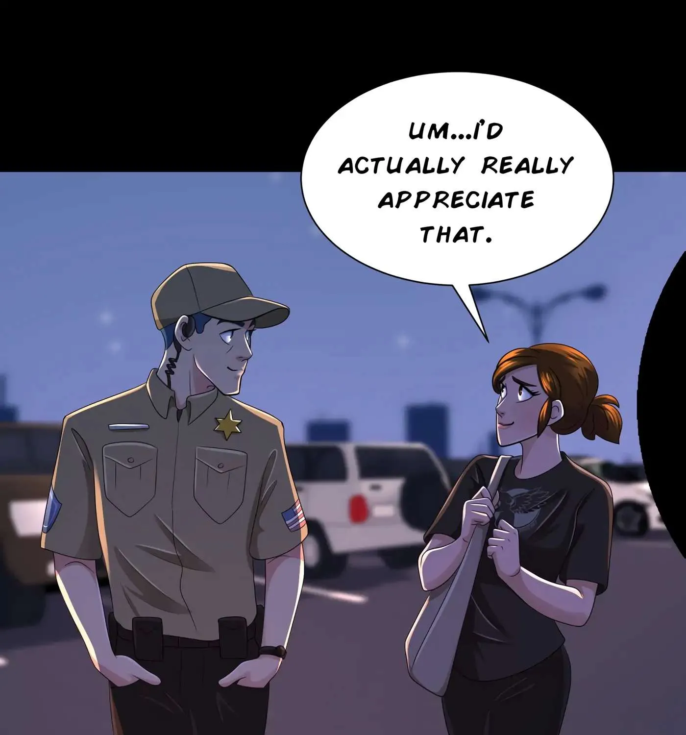 Read Enjoy the Show! chapter 12 image 36 on Lezhin