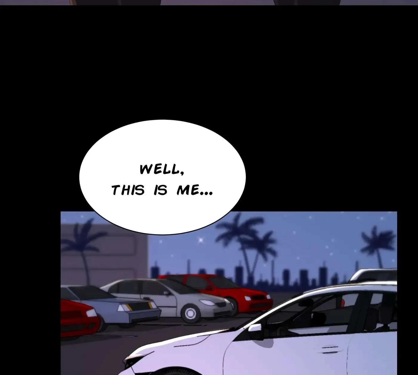 Read Enjoy the Show! chapter 12 image 37 on Lezhin