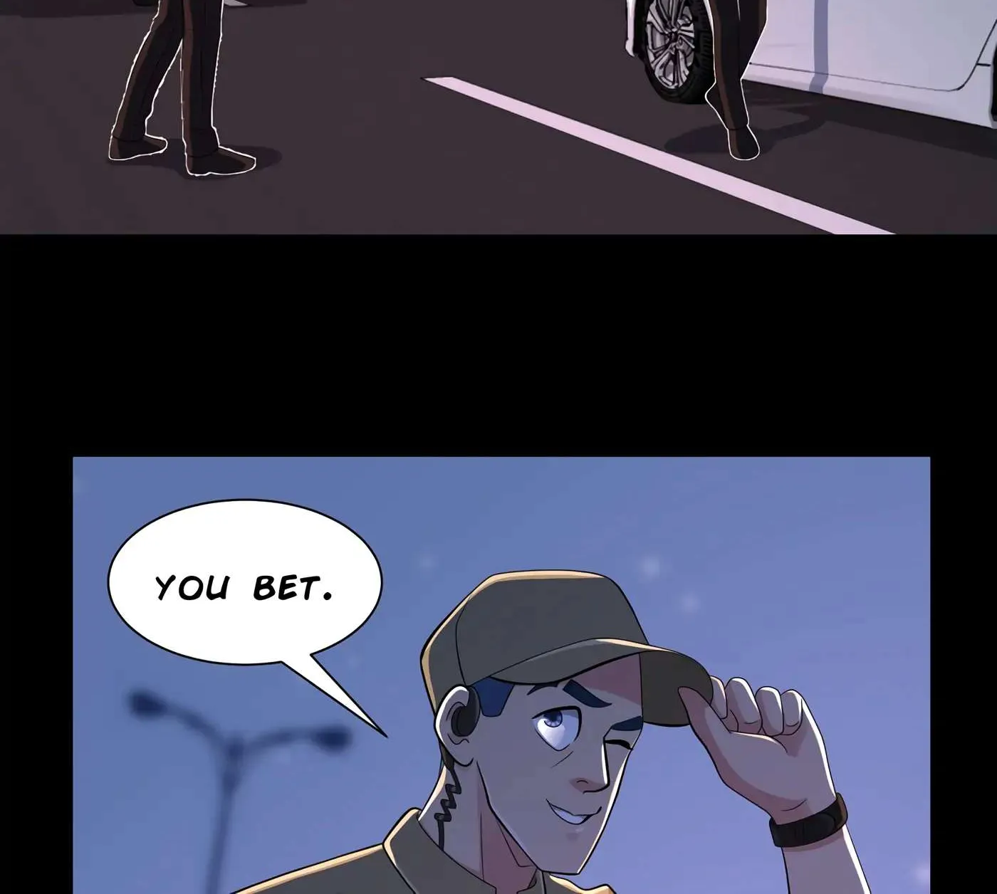 Read Enjoy the Show! chapter 12 image 39 on Lezhin
