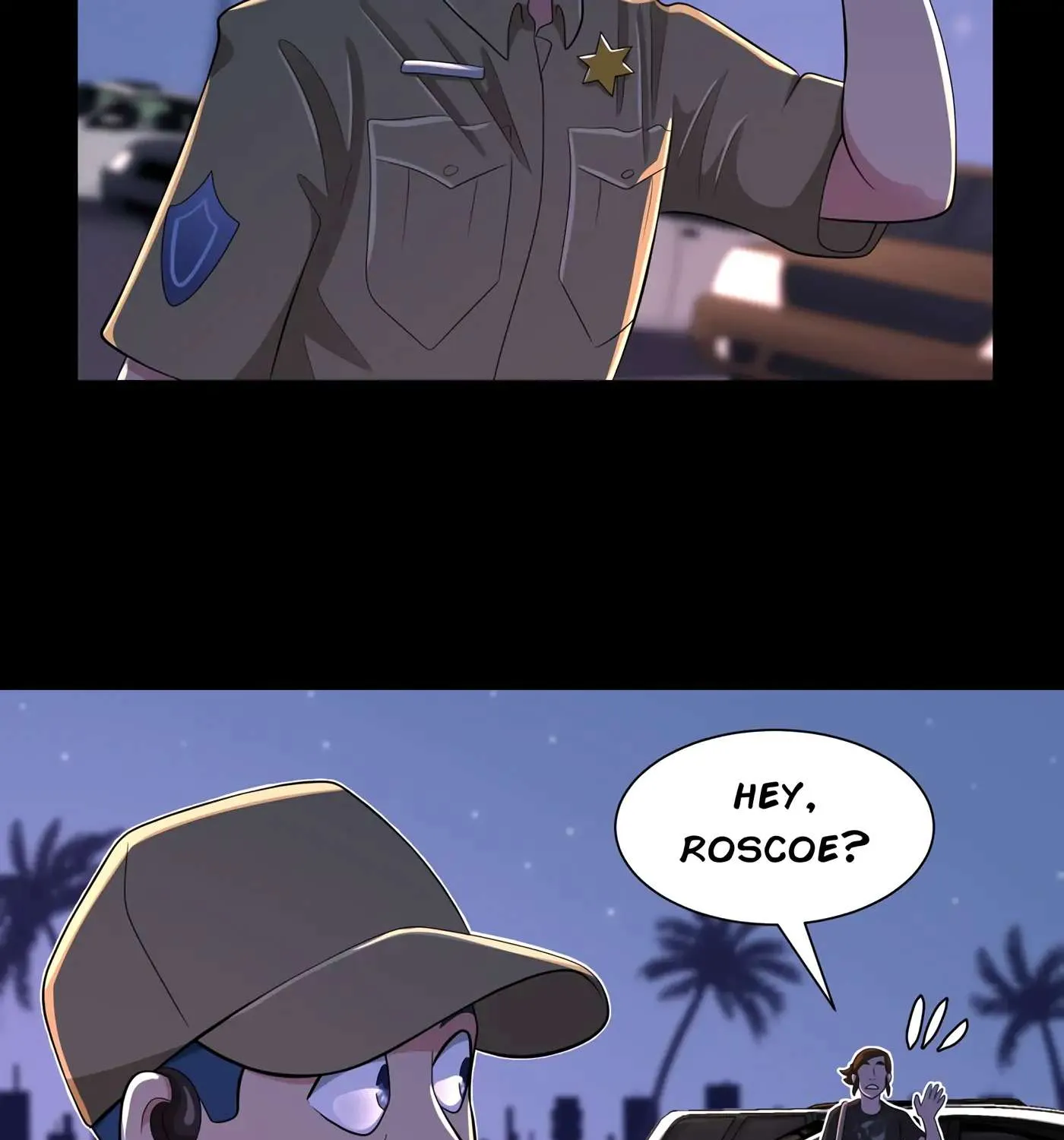 Read Enjoy the Show! chapter 12 image 40 on Lezhin