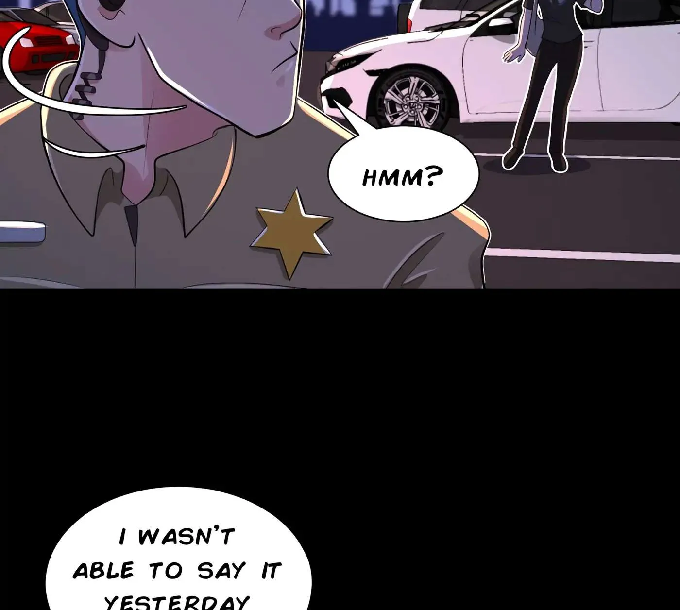 Read Enjoy the Show! chapter 12 image 41 on Lezhin