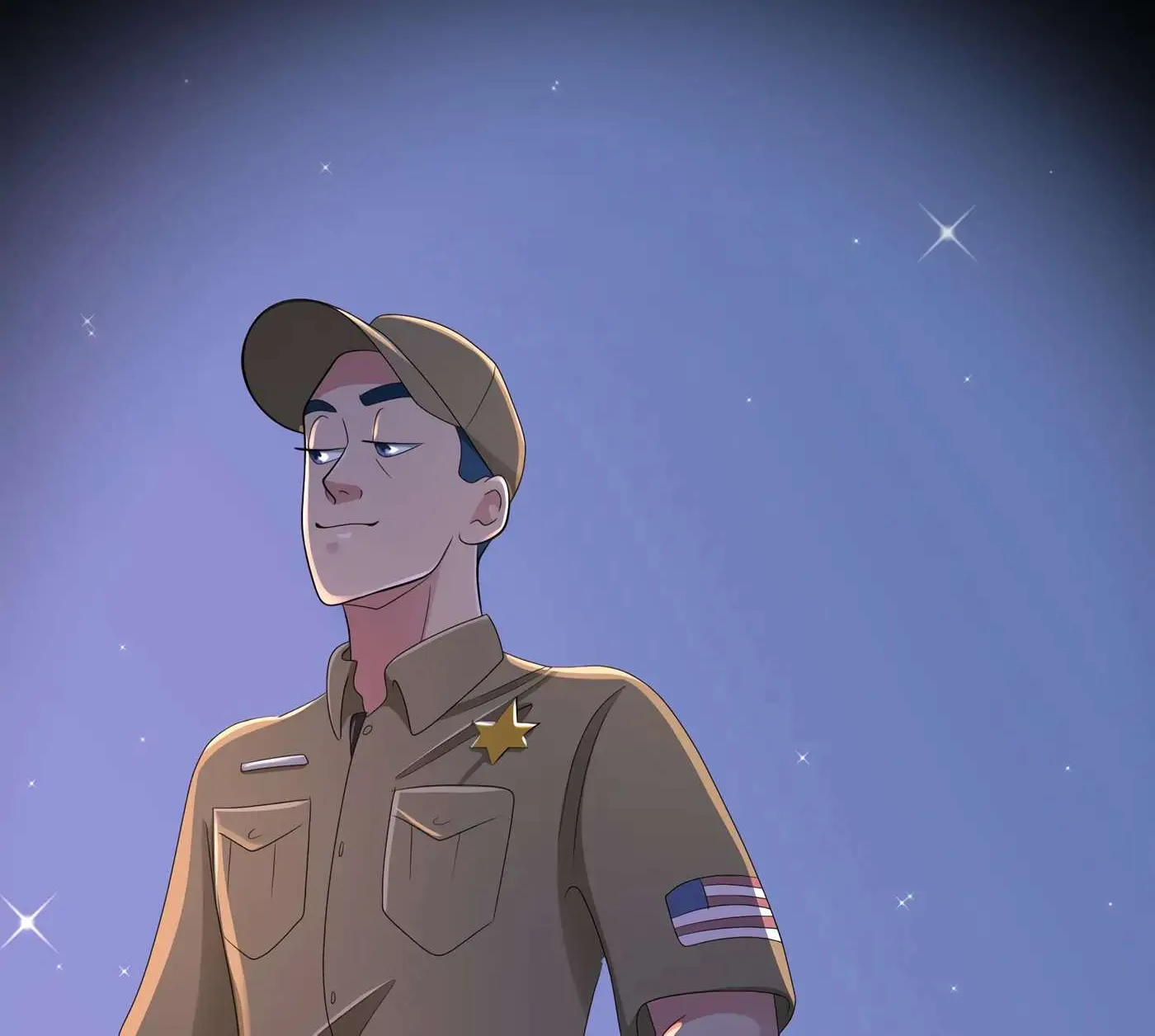 Read Enjoy the Show! chapter 12 image 45 on Lezhin