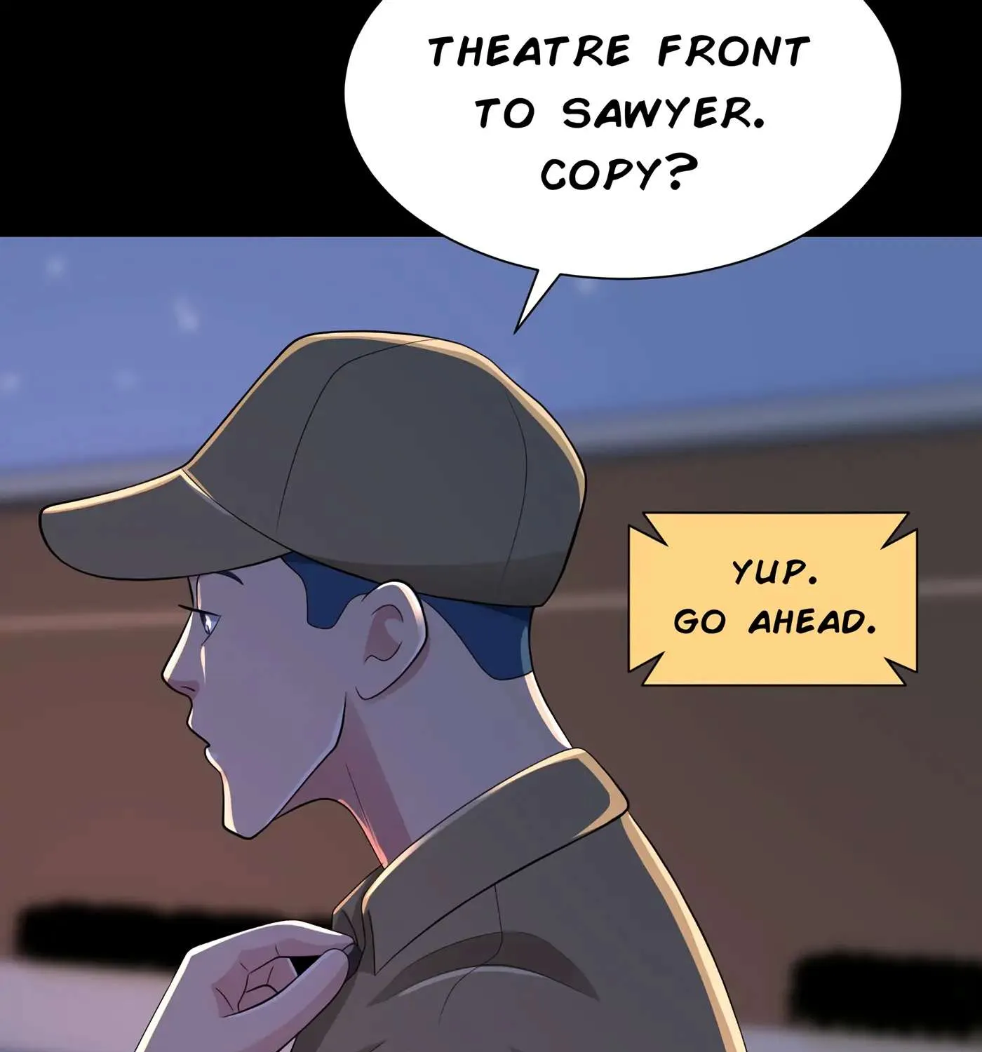 Read Enjoy the Show! chapter 12 image 48 on Lezhin