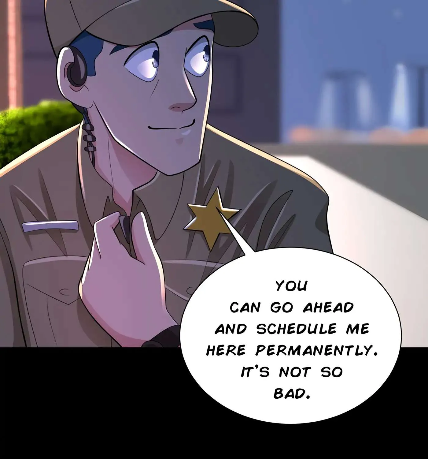 Read Enjoy the Show! chapter 12 image 50 on Lezhin