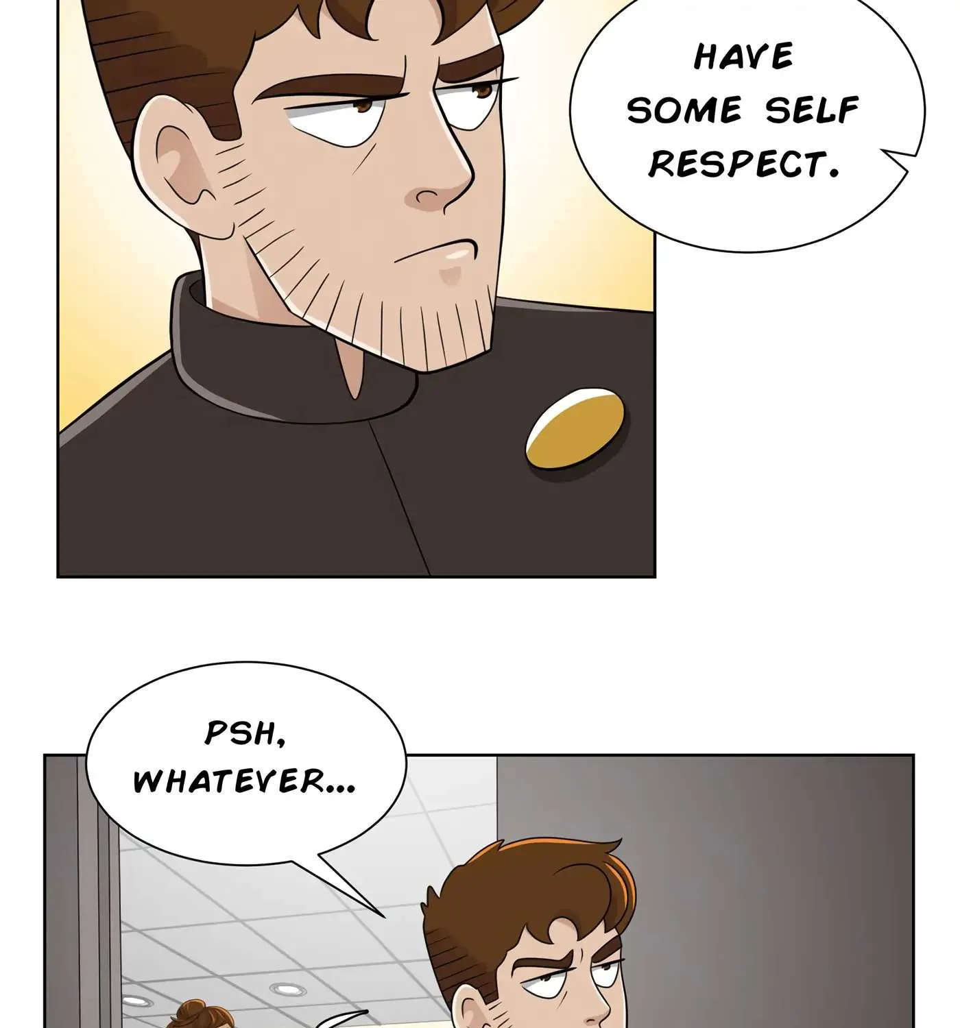 Read Enjoy the Show! chapter 12 image 6 on Lezhin