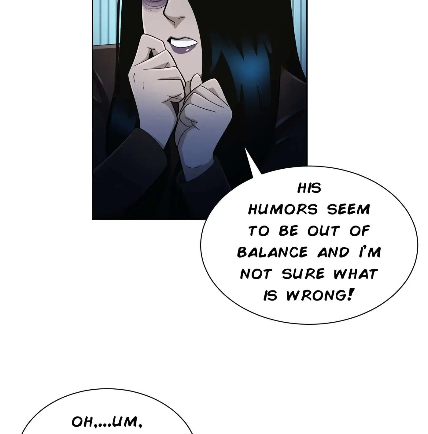 Read Enjoy the Show! chapter 13 image 11 on Lezhin