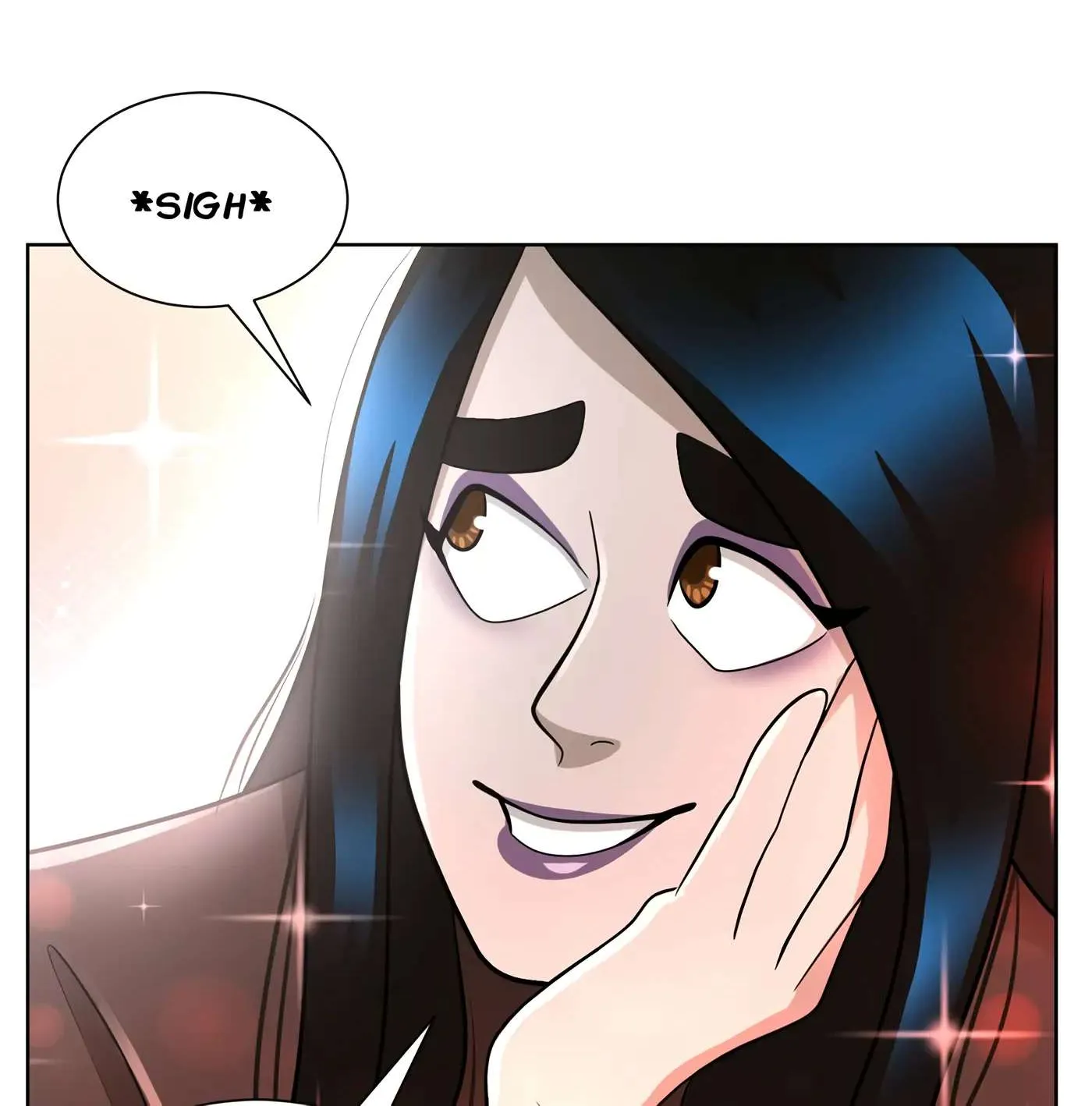 Read Enjoy the Show! chapter 13 image 13 on Lezhin