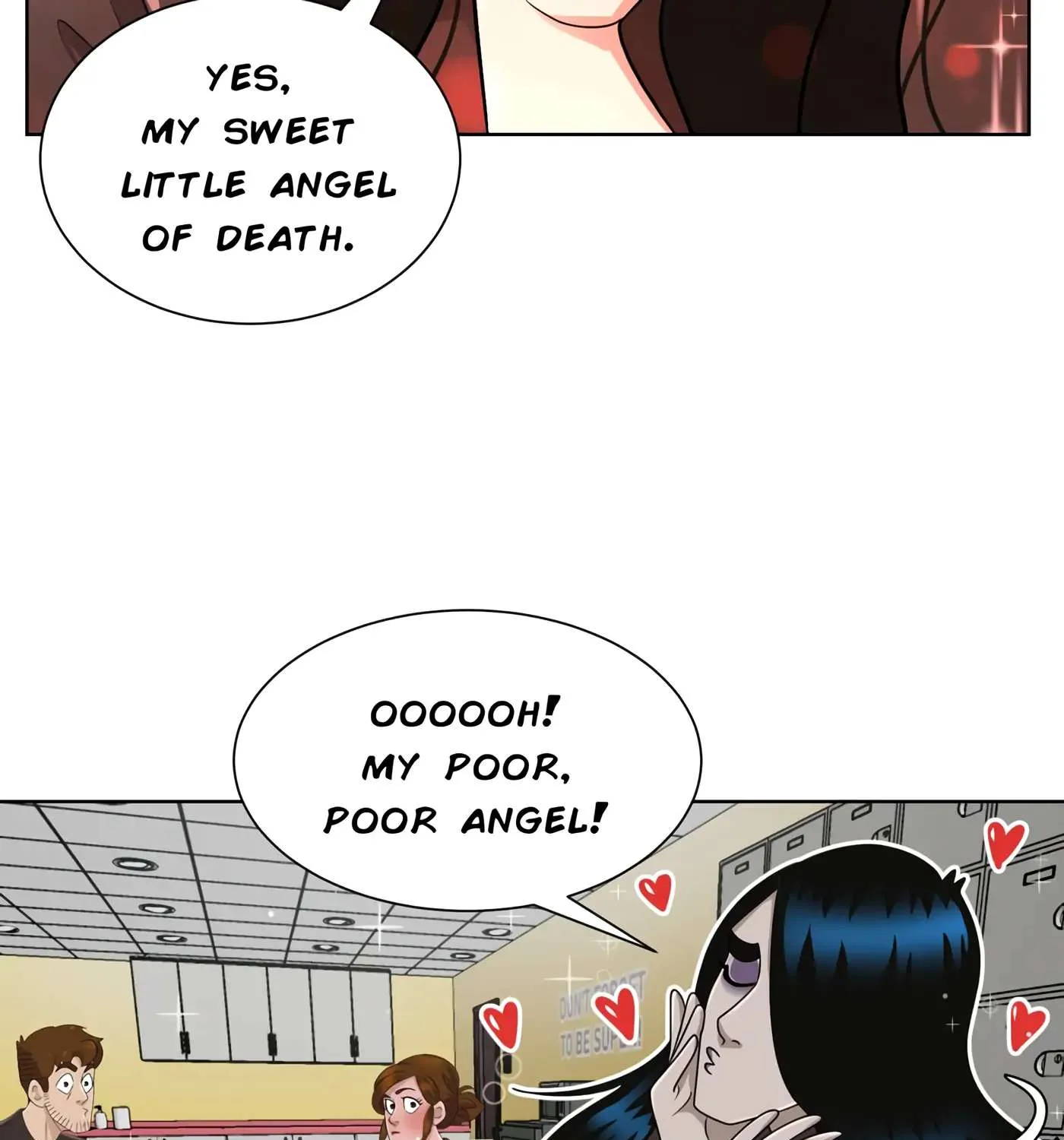 Read Enjoy the Show! chapter 13 image 14 on Lezhin