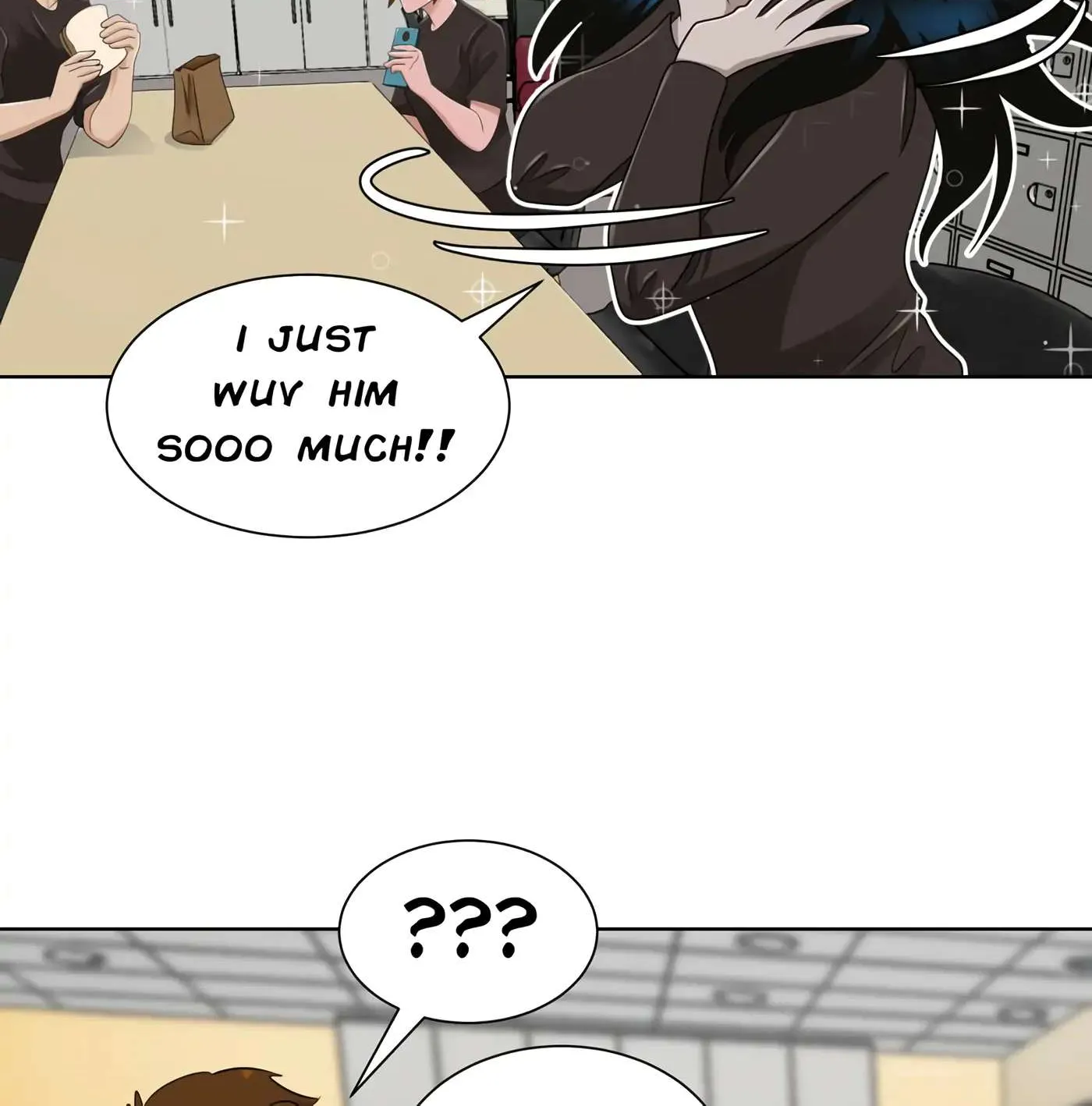 Read Enjoy the Show! chapter 13 image 15 on Lezhin