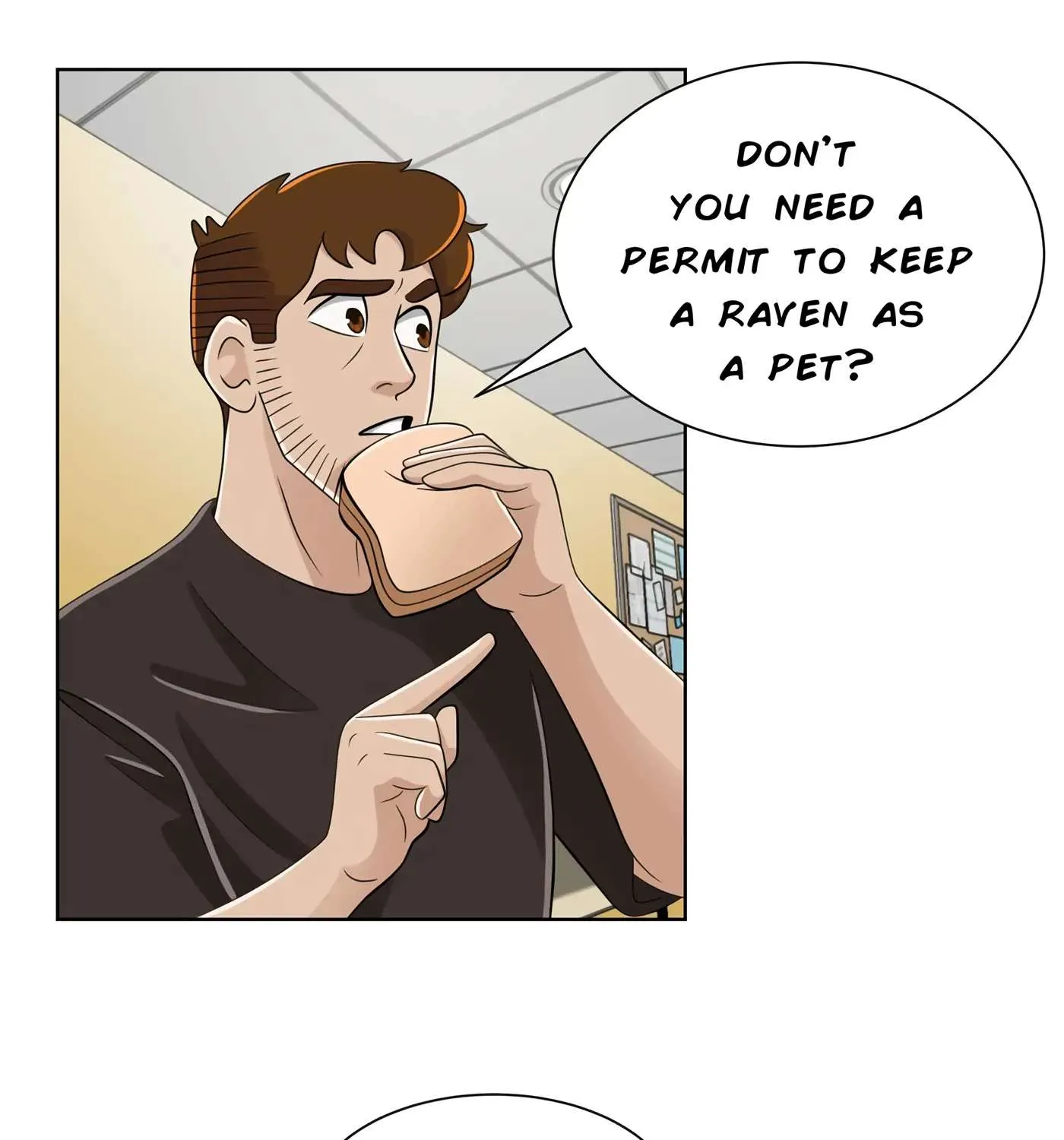 Read Enjoy the Show! chapter 13 image 18 on Lezhin