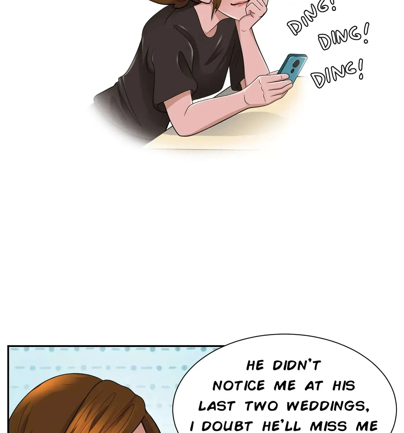 Read Enjoy the Show! chapter 13 image 2 on Lezhin