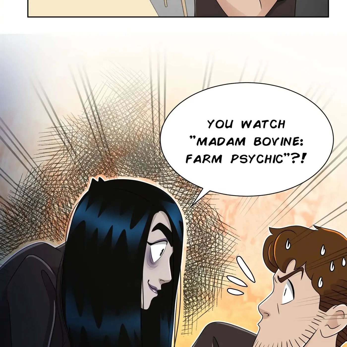 Read Enjoy the Show! chapter 13 image 21 on Lezhin