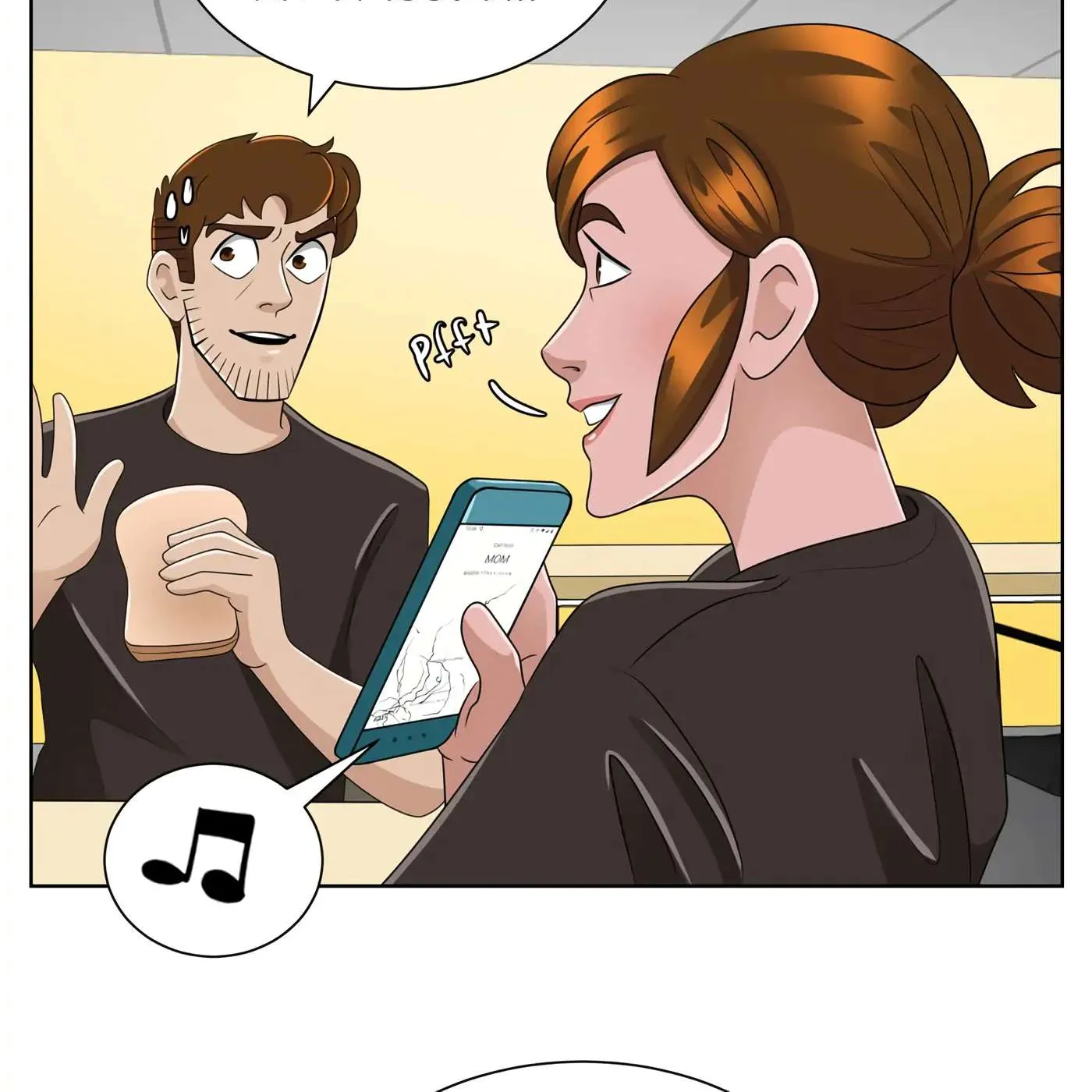 Read Enjoy the Show! chapter 13 image 23 on Lezhin