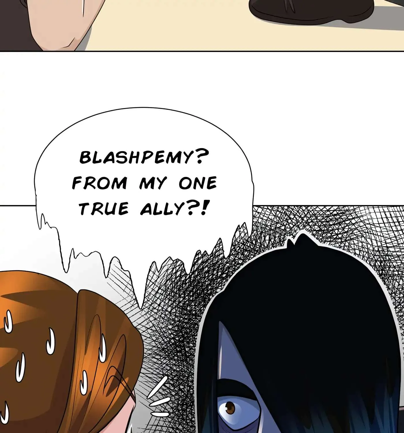 Read Enjoy the Show! chapter 13 image 28 on Lezhin