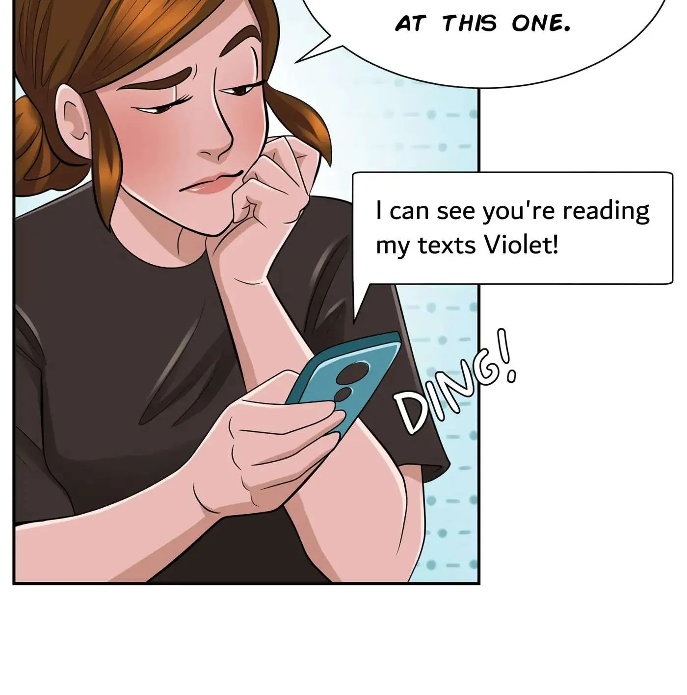 Read Enjoy the Show! chapter 13 image 3 on Lezhin