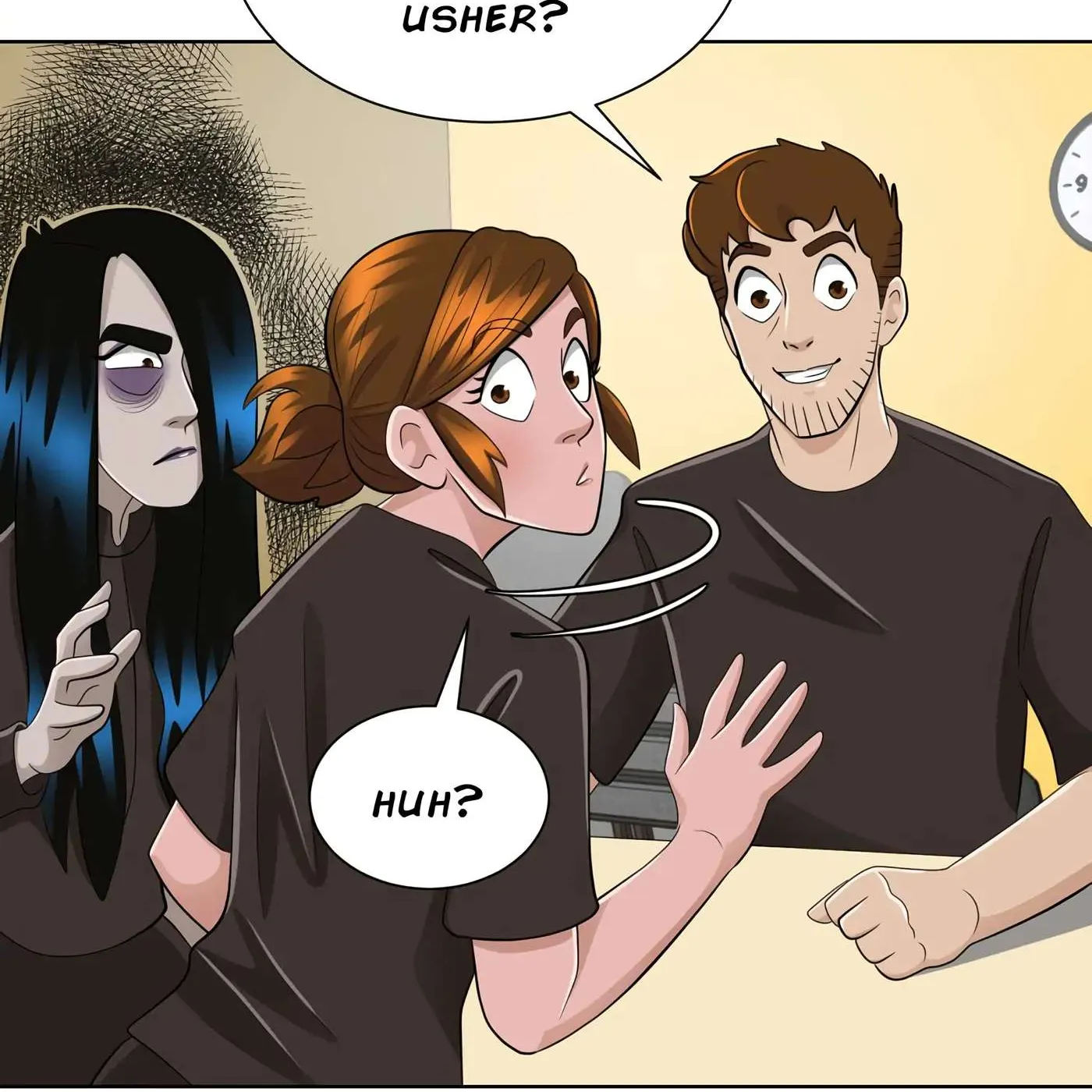 Read Enjoy the Show! chapter 13 image 33 on Lezhin