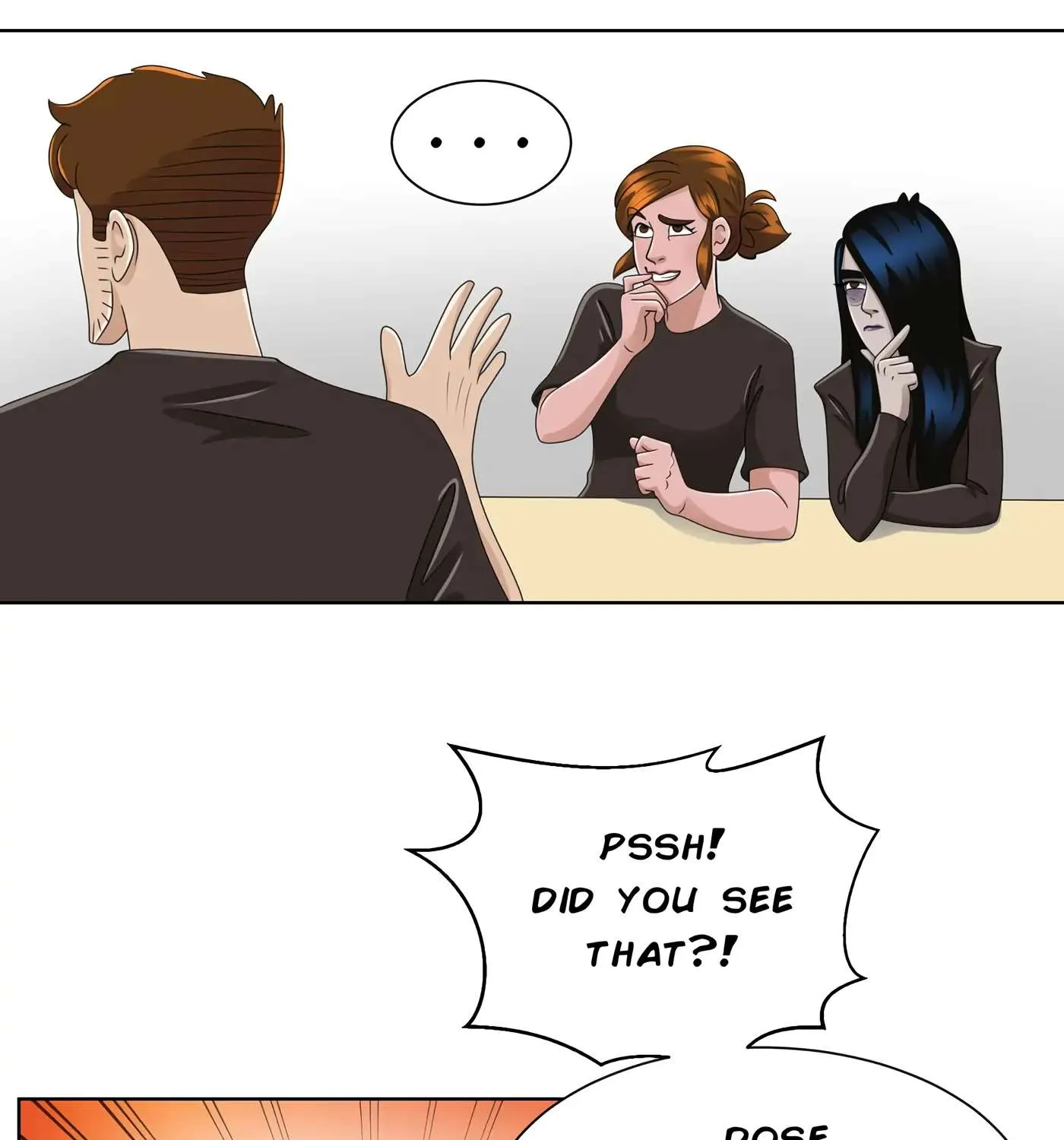 Read Enjoy the Show! chapter 13 image 42 on Lezhin