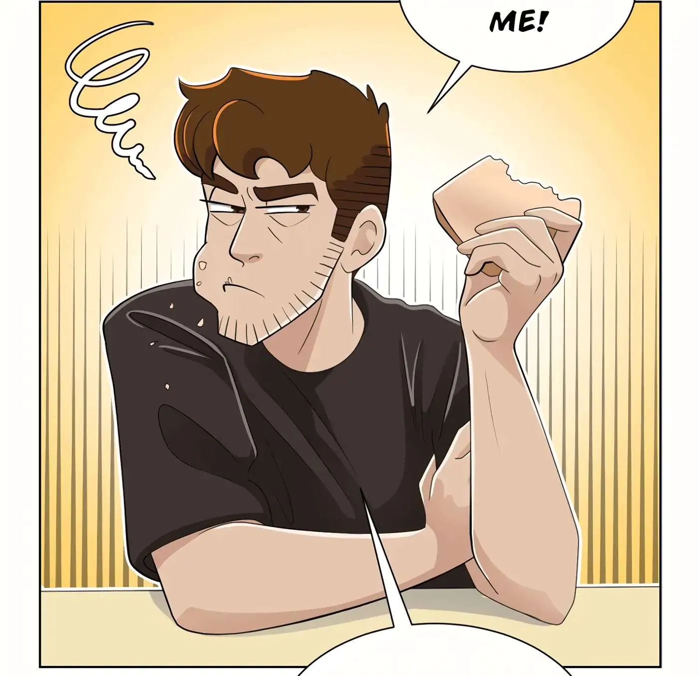 Read Enjoy the Show! chapter 13 image 44 on Lezhin