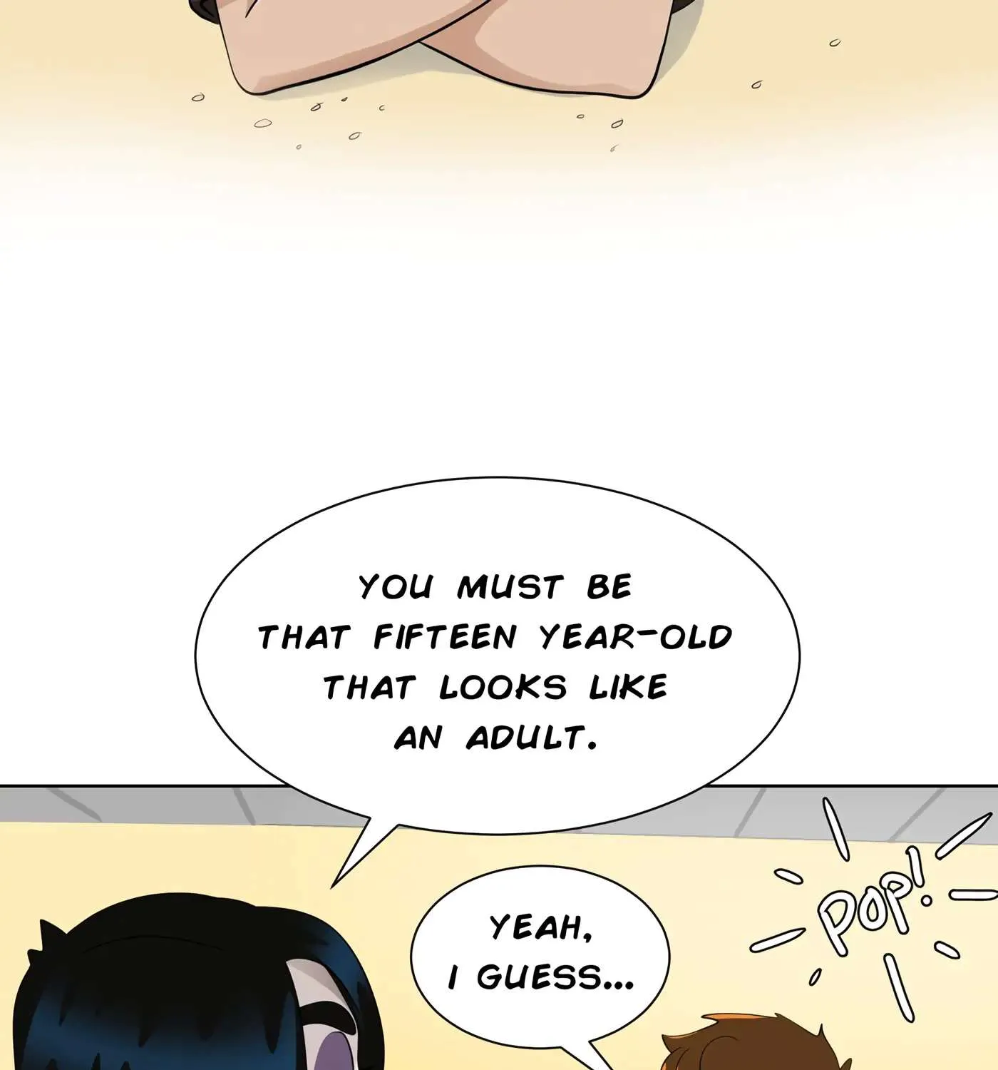 Read Enjoy the Show! chapter 13 image 47 on Lezhin