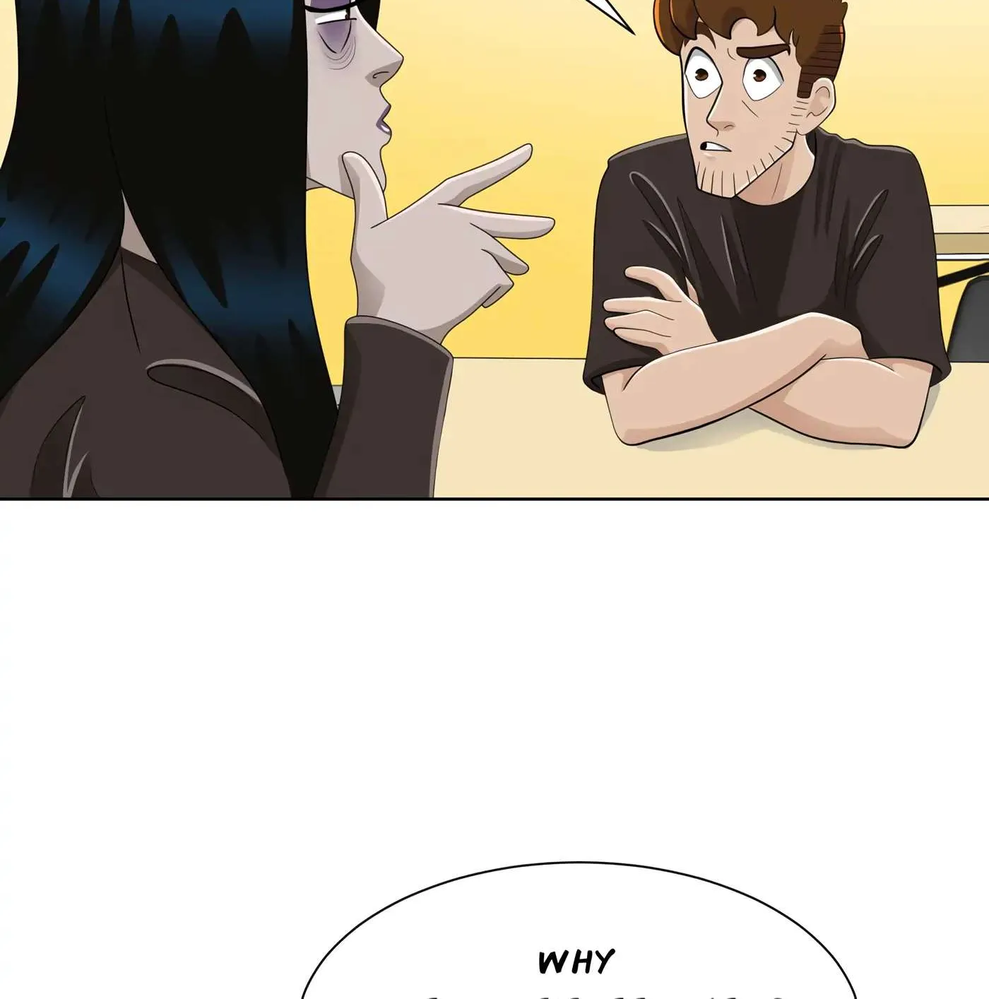 Read Enjoy the Show! chapter 13 image 48 on Lezhin
