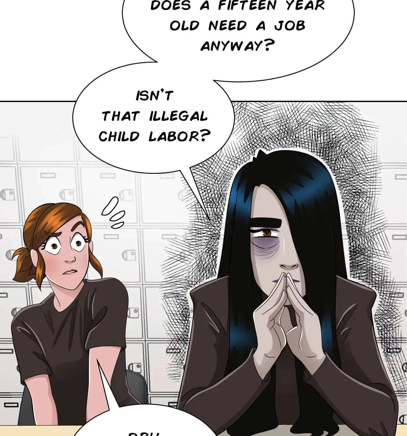Read Enjoy the Show! chapter 13 image 49 on Lezhin