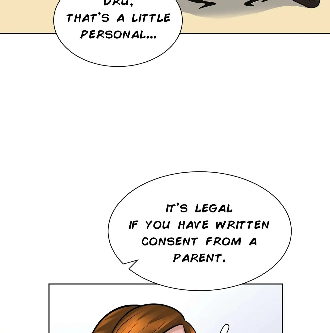 Read Enjoy the Show! chapter 13 image 50 on Lezhin