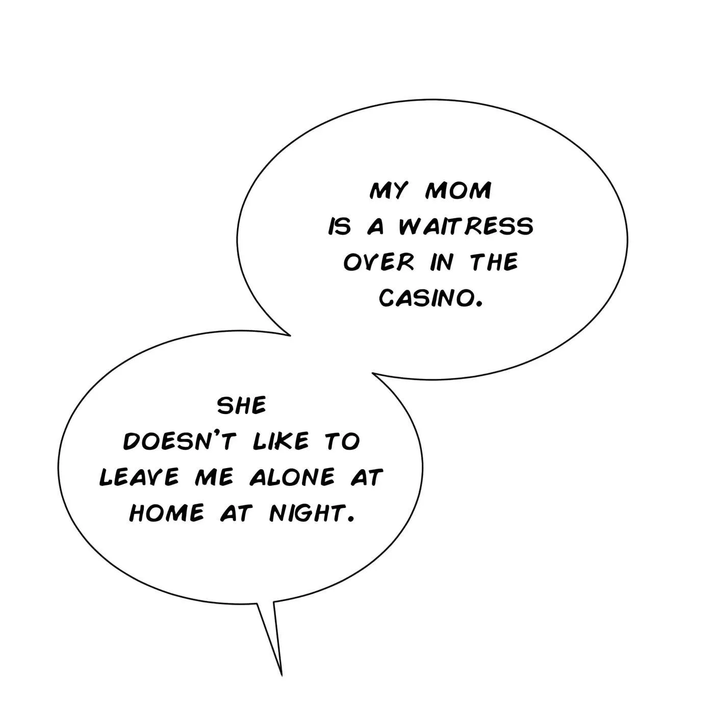 Read Enjoy the Show! chapter 13 image 52 on Lezhin