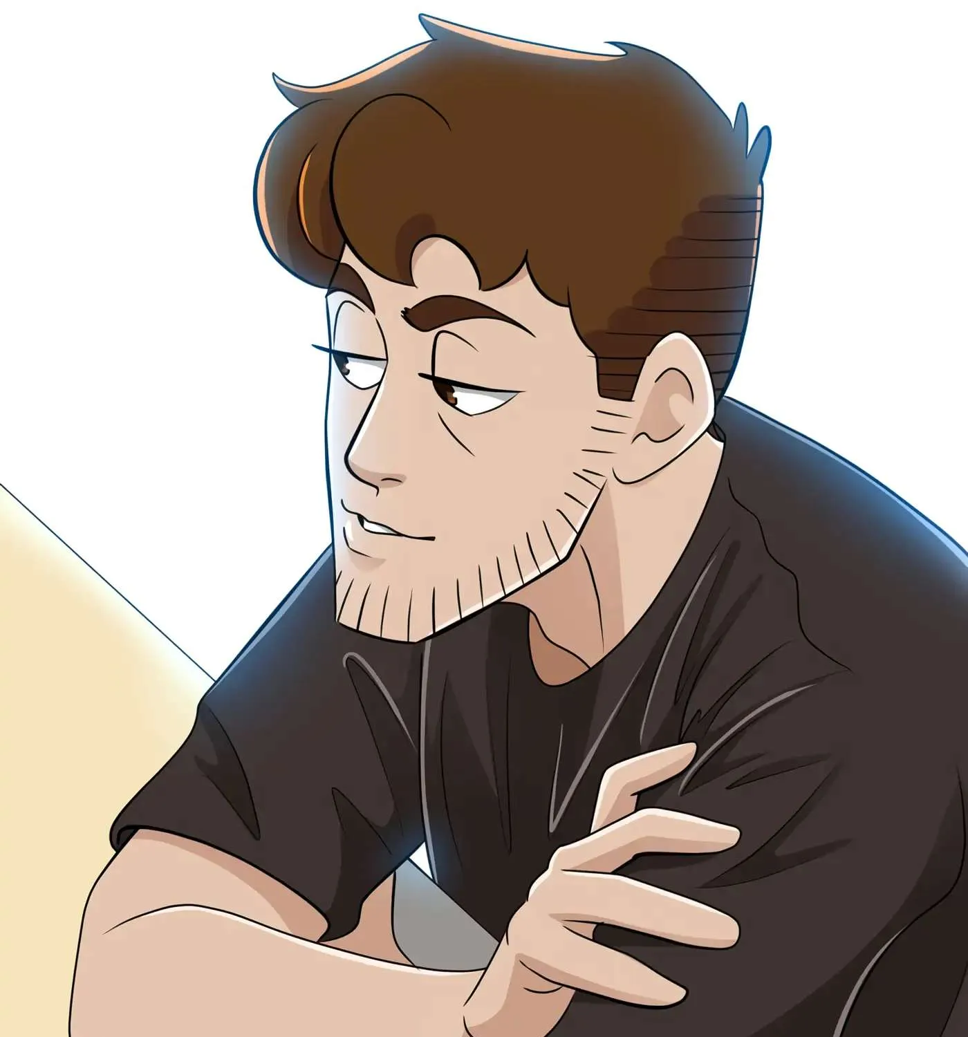 Read Enjoy the Show! chapter 13 image 53 on Lezhin