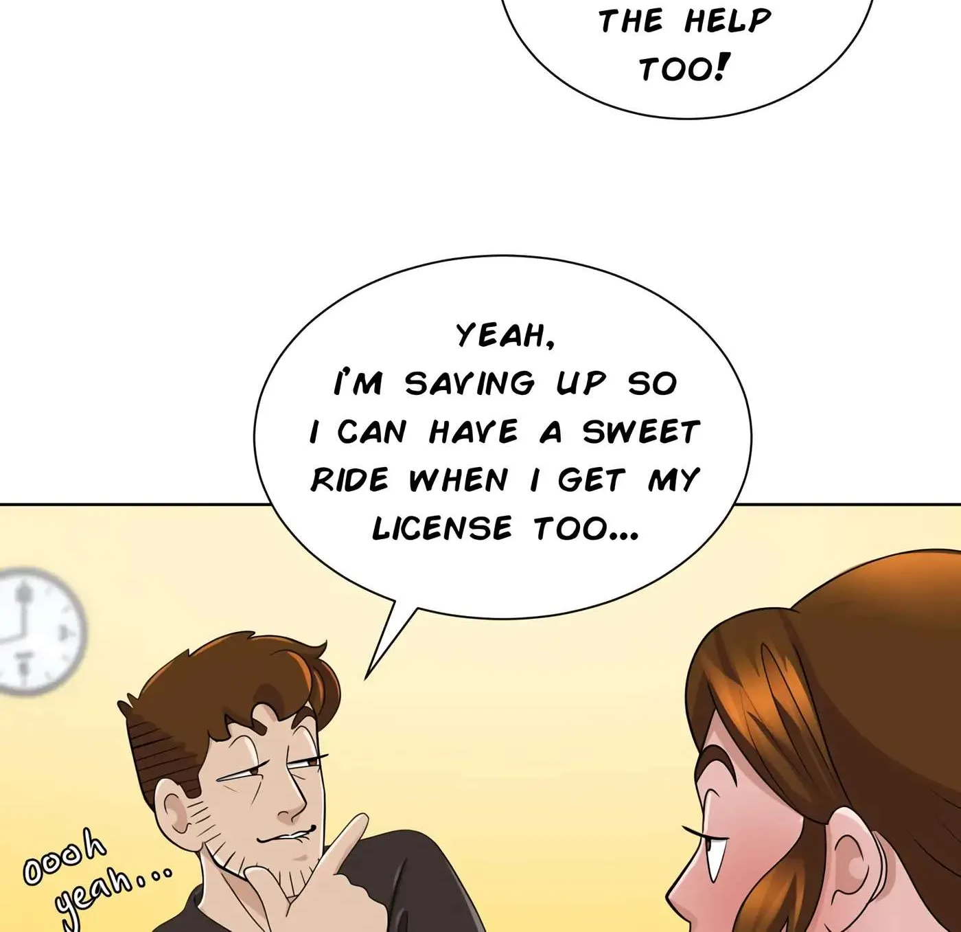 Read Enjoy the Show! chapter 13 image 56 on Lezhin