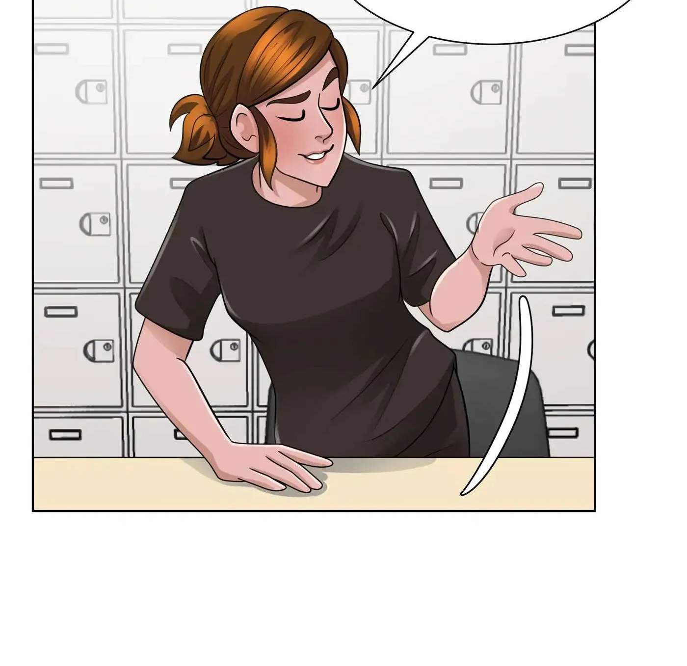 Read Enjoy the Show! chapter 13 image 58 on Lezhin