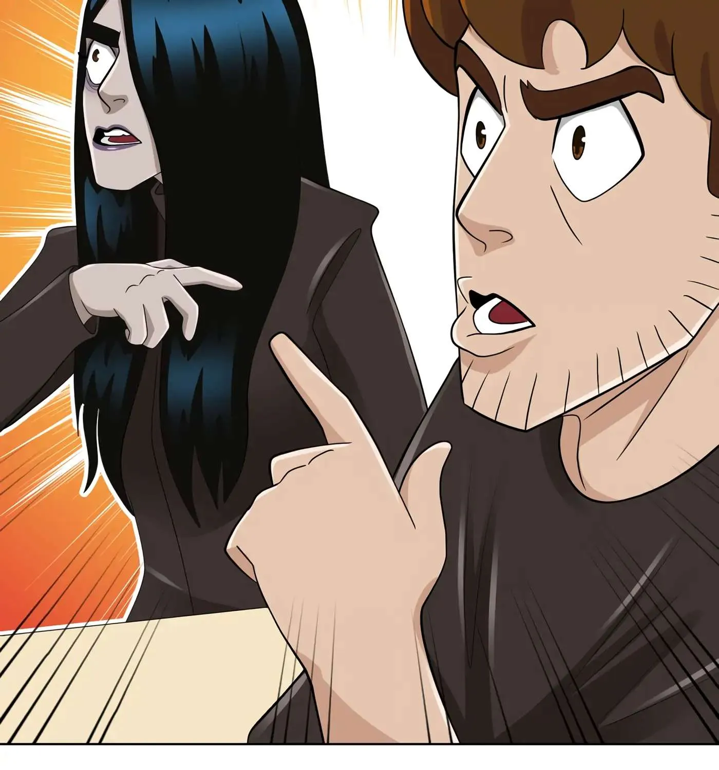 Read Enjoy the Show! chapter 13 image 61 on Lezhin